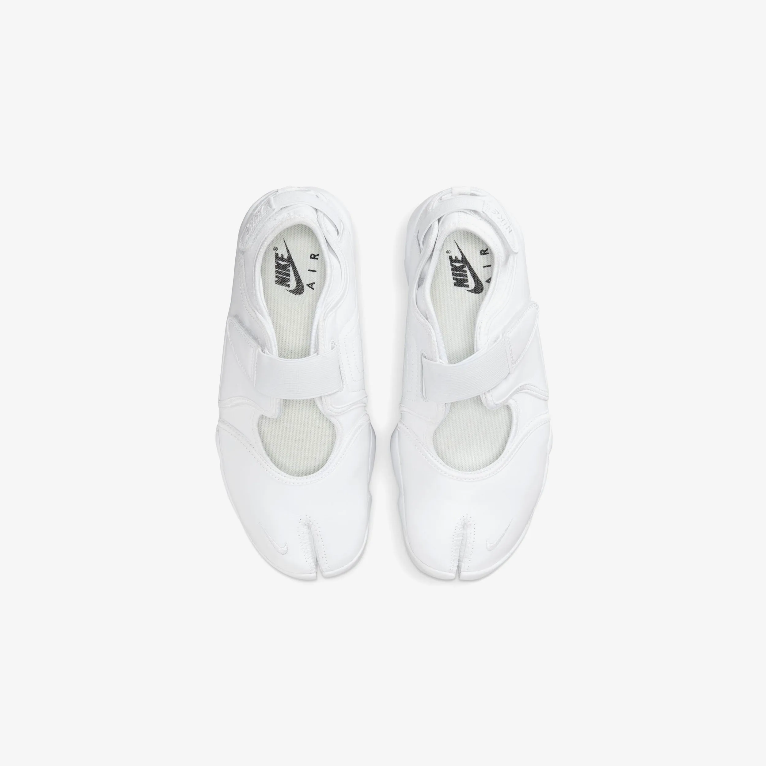 Rough Smart Chic Wmns Air Rift