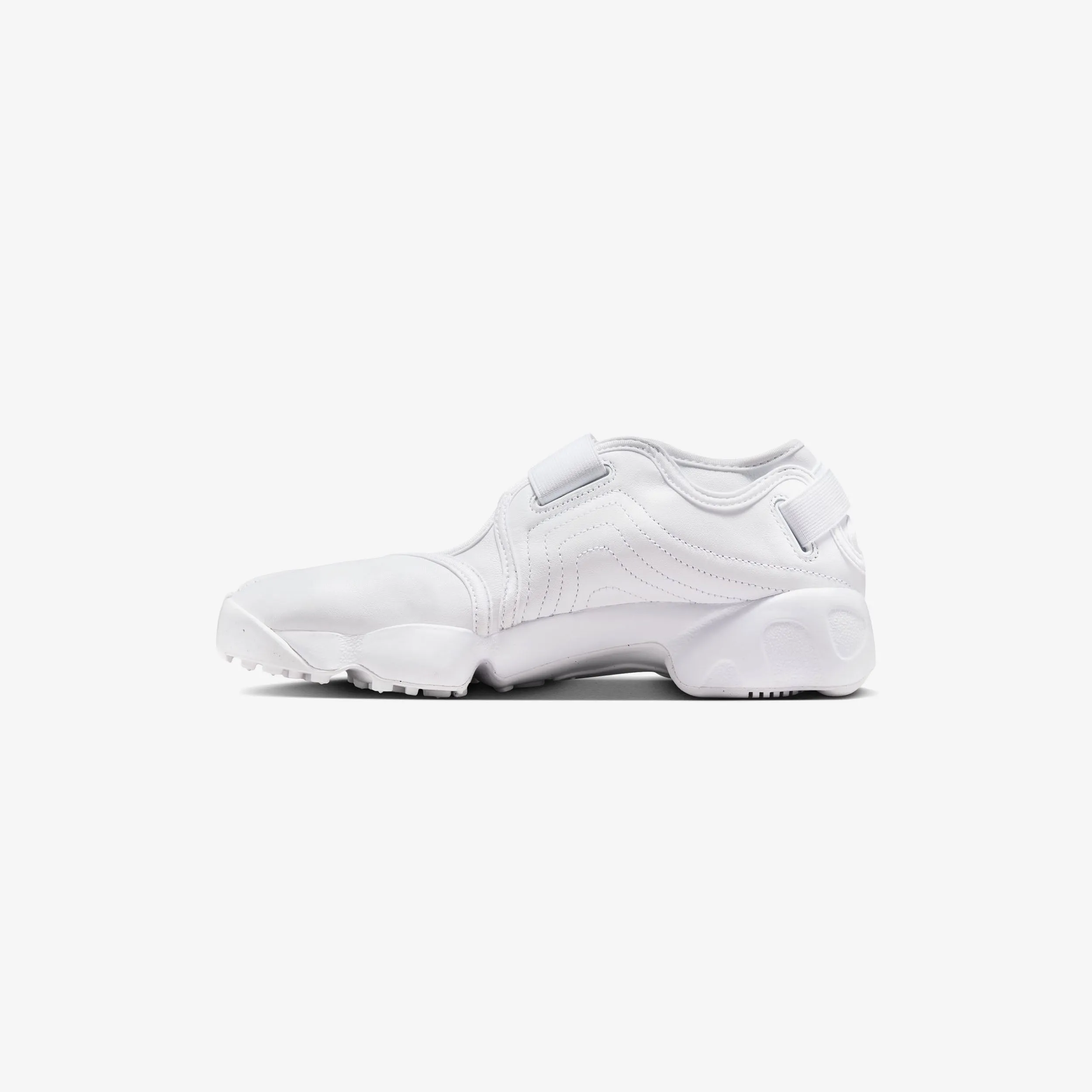 Wmns Air Rift Padded Tongue