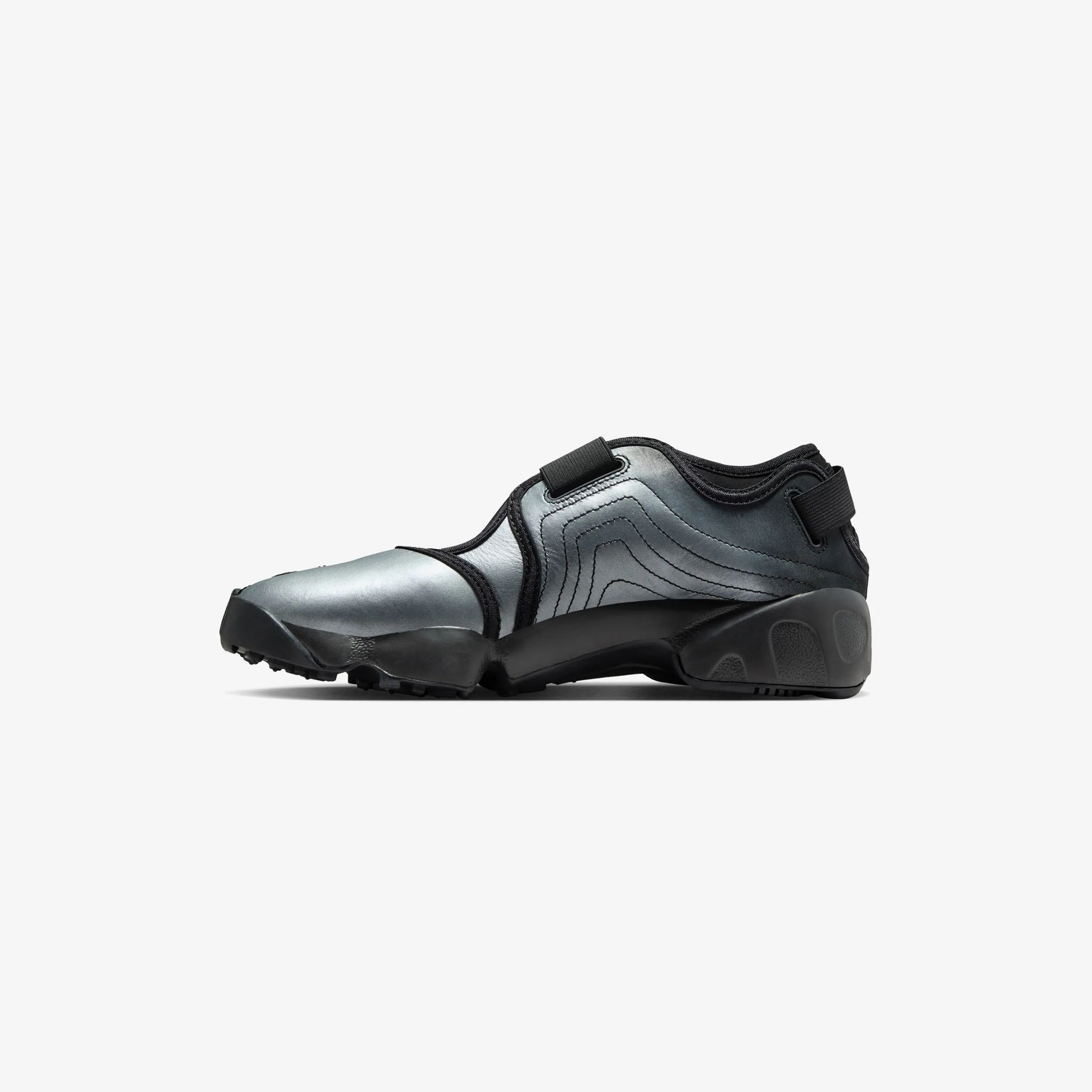 Wmns Air Rift Ltr Lightweight Sole Buckle Closure