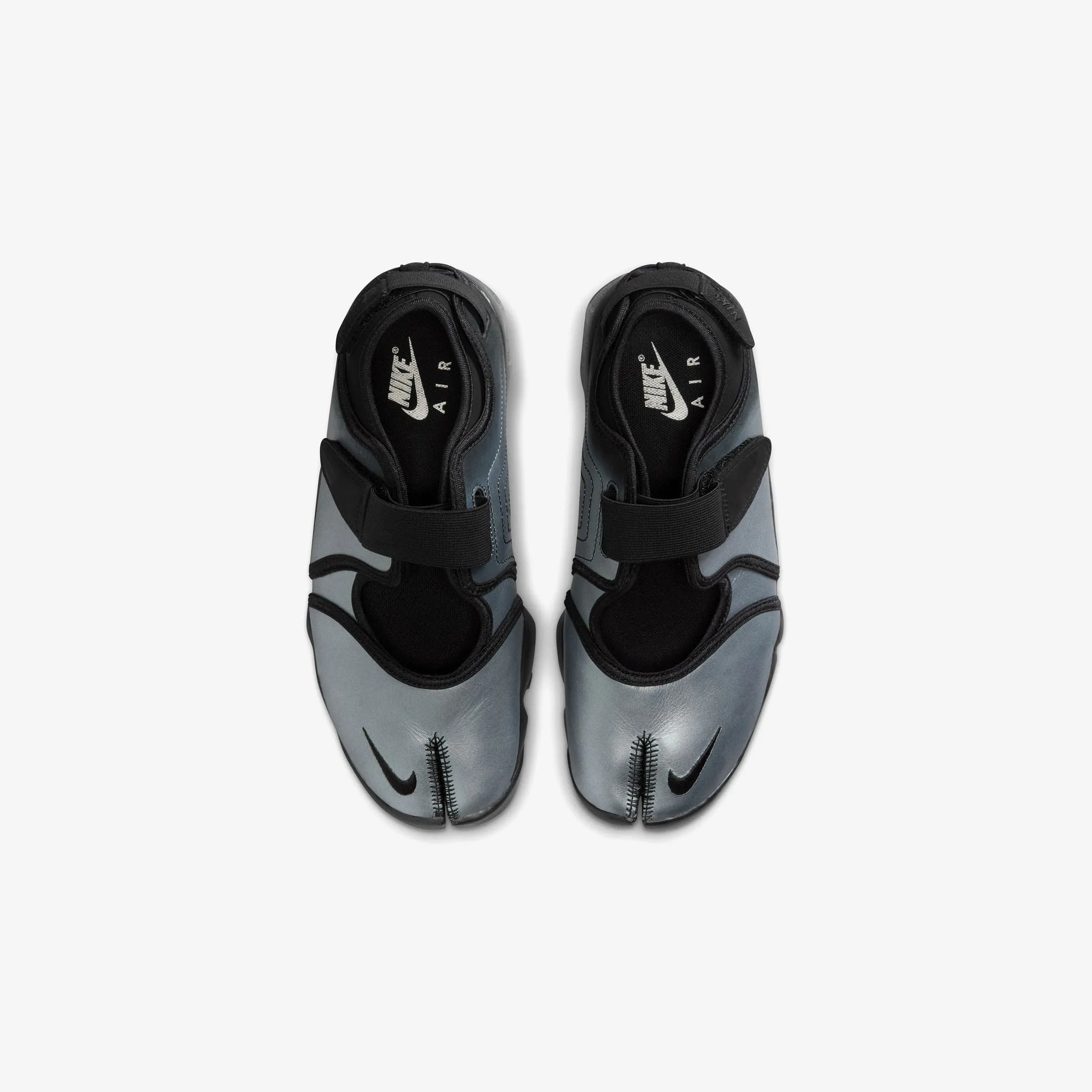Wmns Air Rift Ltr Adaptive Style casual dressers' slip - ons
