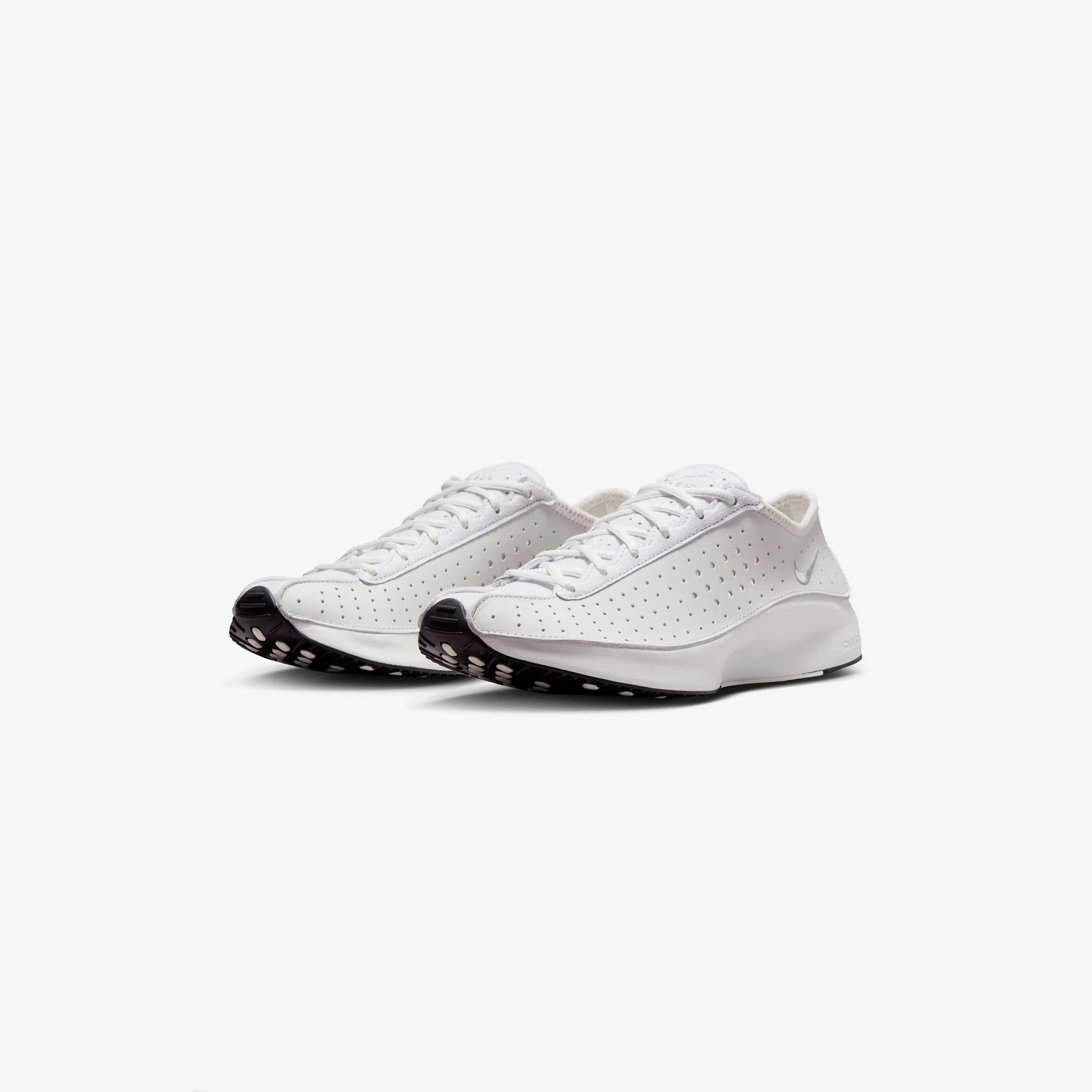 Wmns Air Superfly Signature Boosted comfort