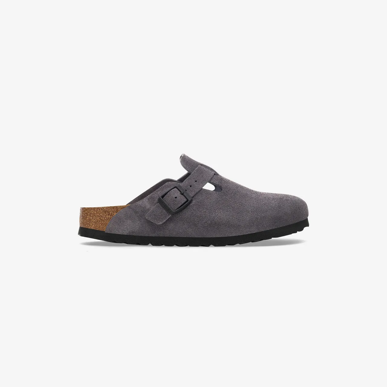 All-day breathability durability - level Wmns Boston