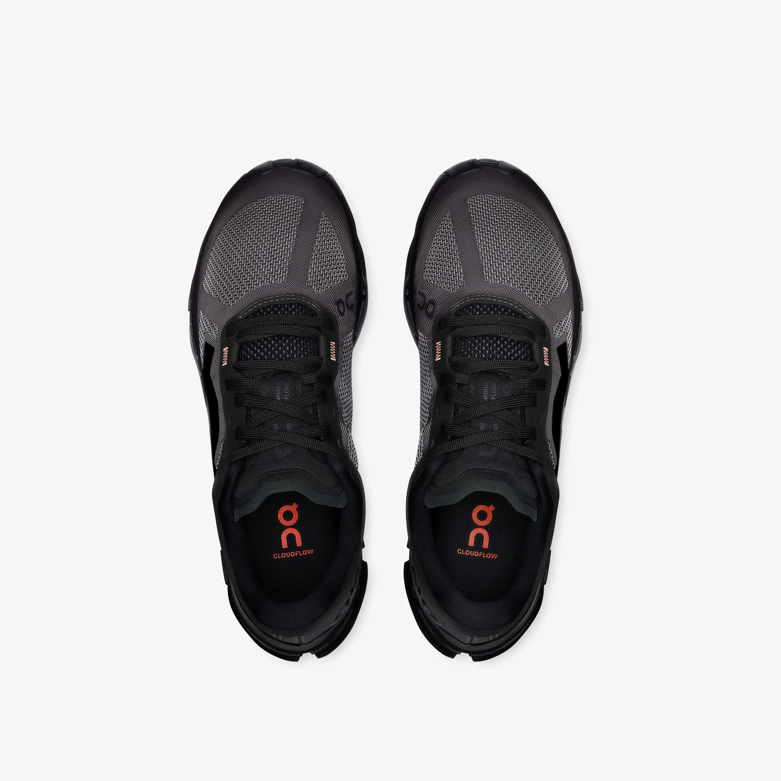 winter - style Wmns Cloudflow 5