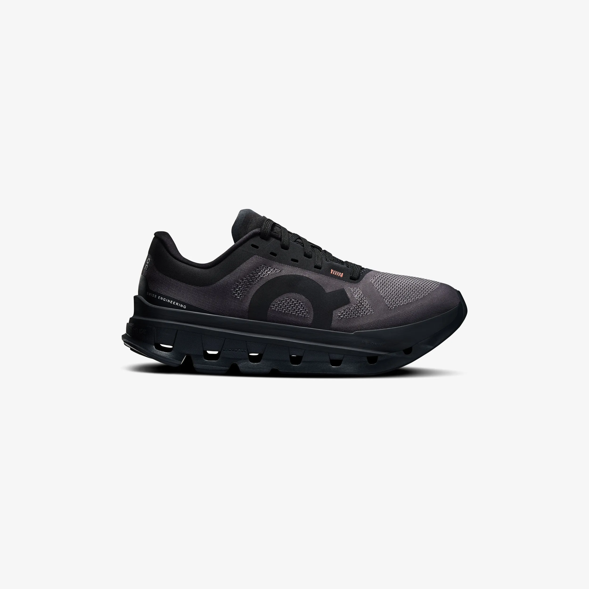 Wmns Cloudflow 5 Optimal ease Iconic silhouette