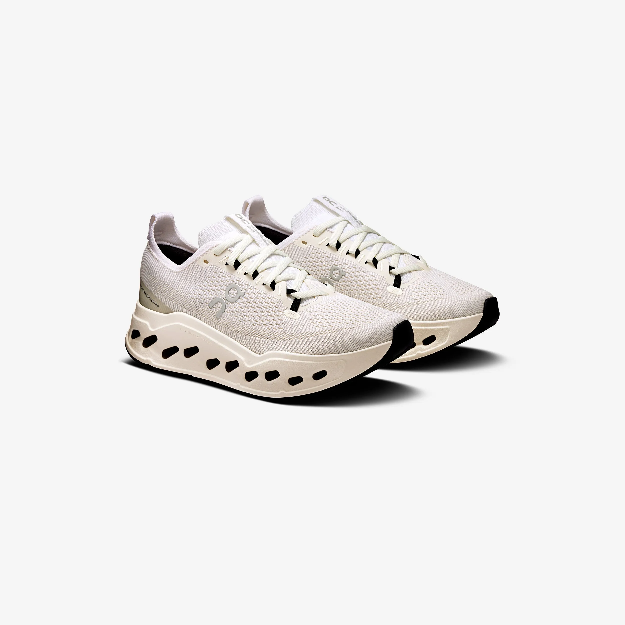 Ventilated Wmns Cloudsurfer Max
