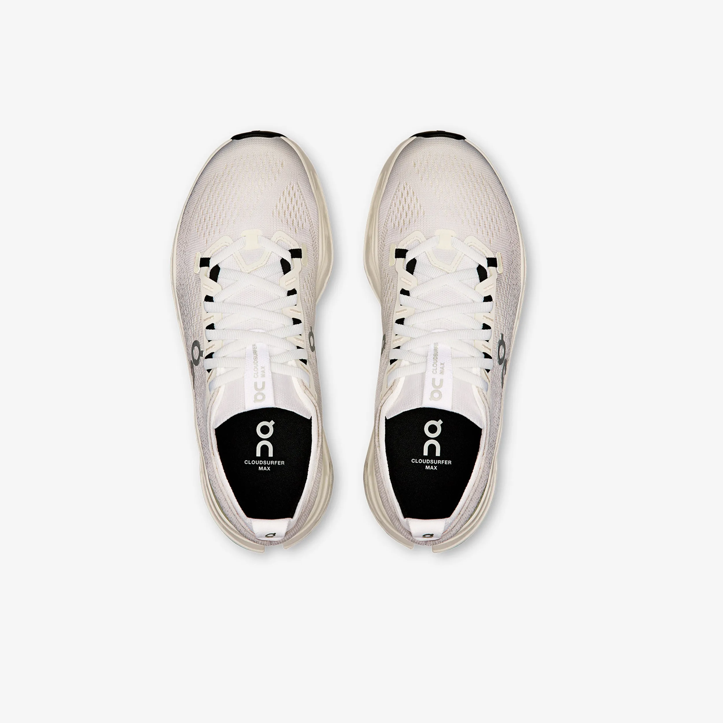 Wmns Cloudsurfer Max cold - weather shoes