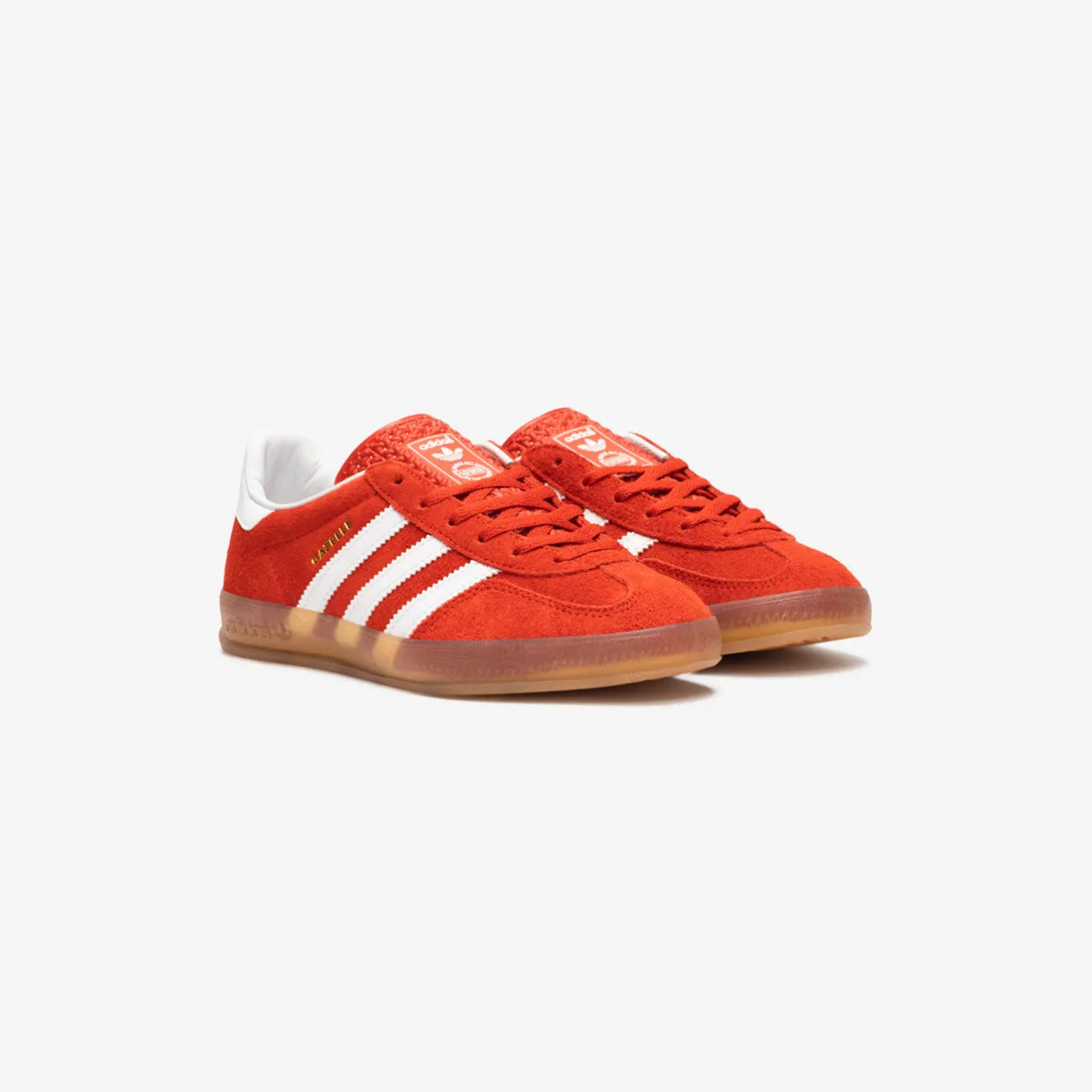 Wmns Gazelle Indoor Autumn