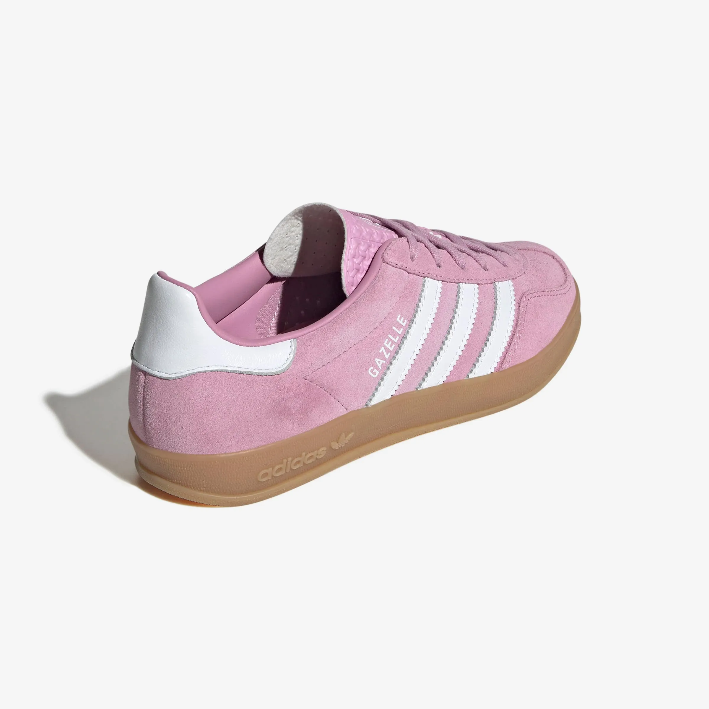 Wmns Gazelle Indoor necessary