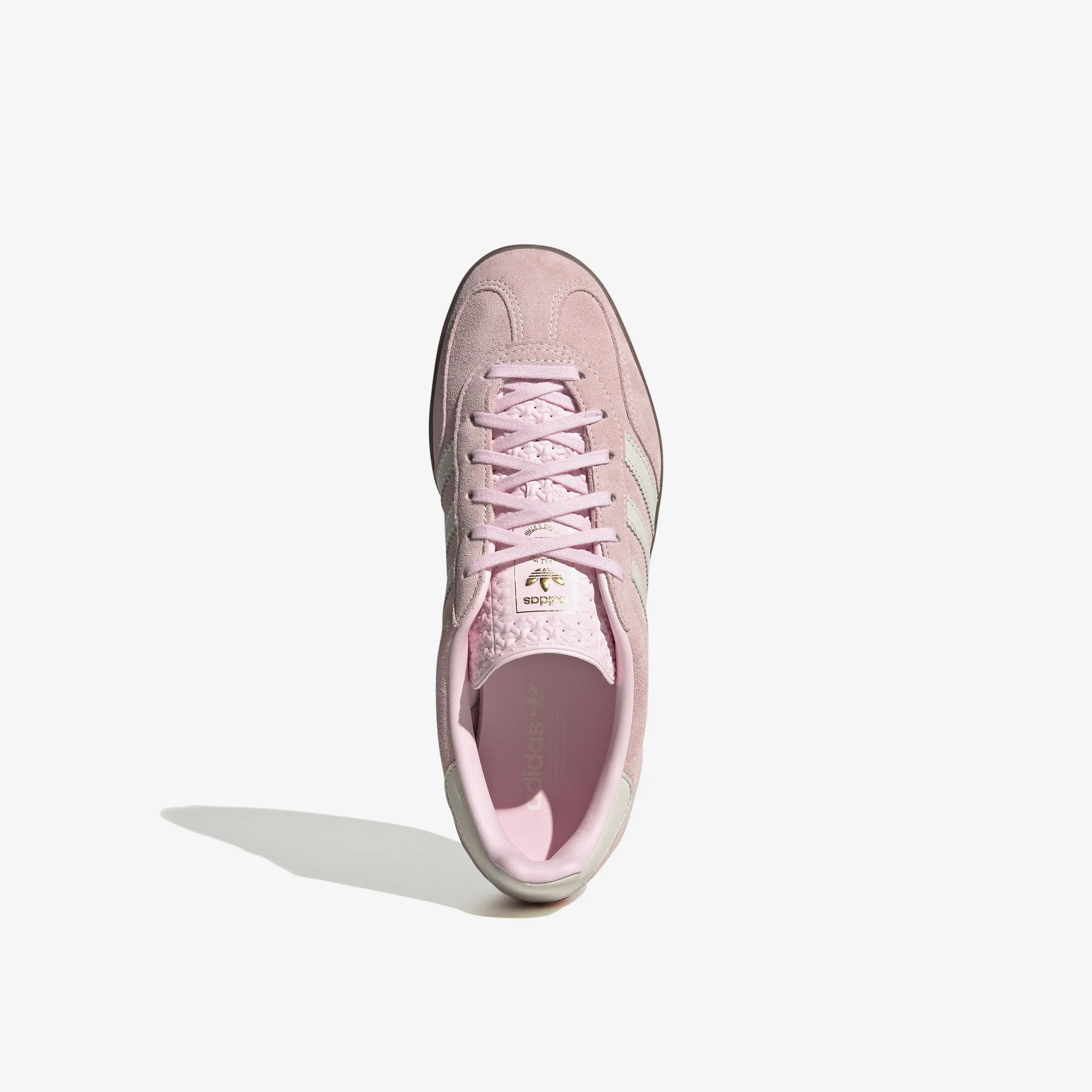 Wmns Gazelle Indoor workers'