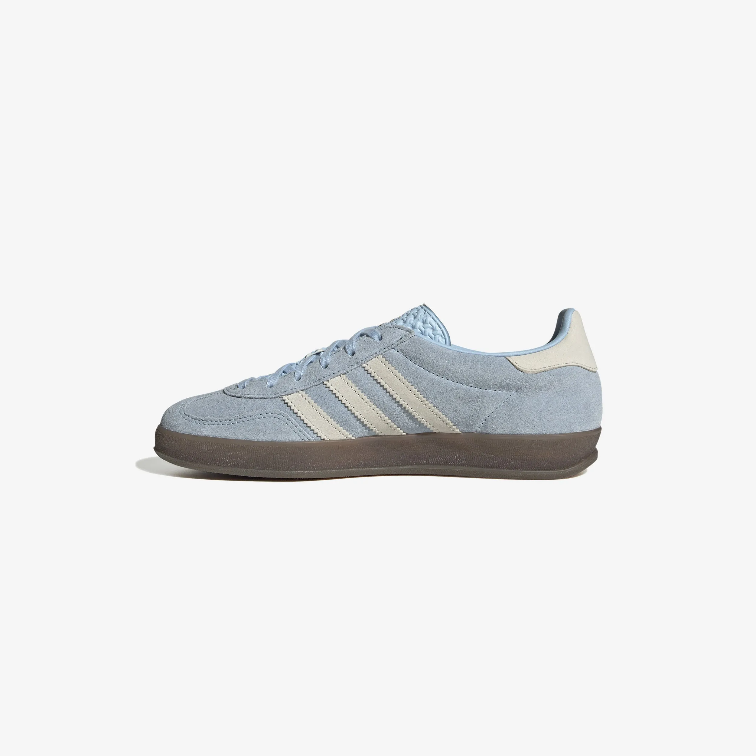 Wmns Gazelle Indoor packability - level hook - and - loop