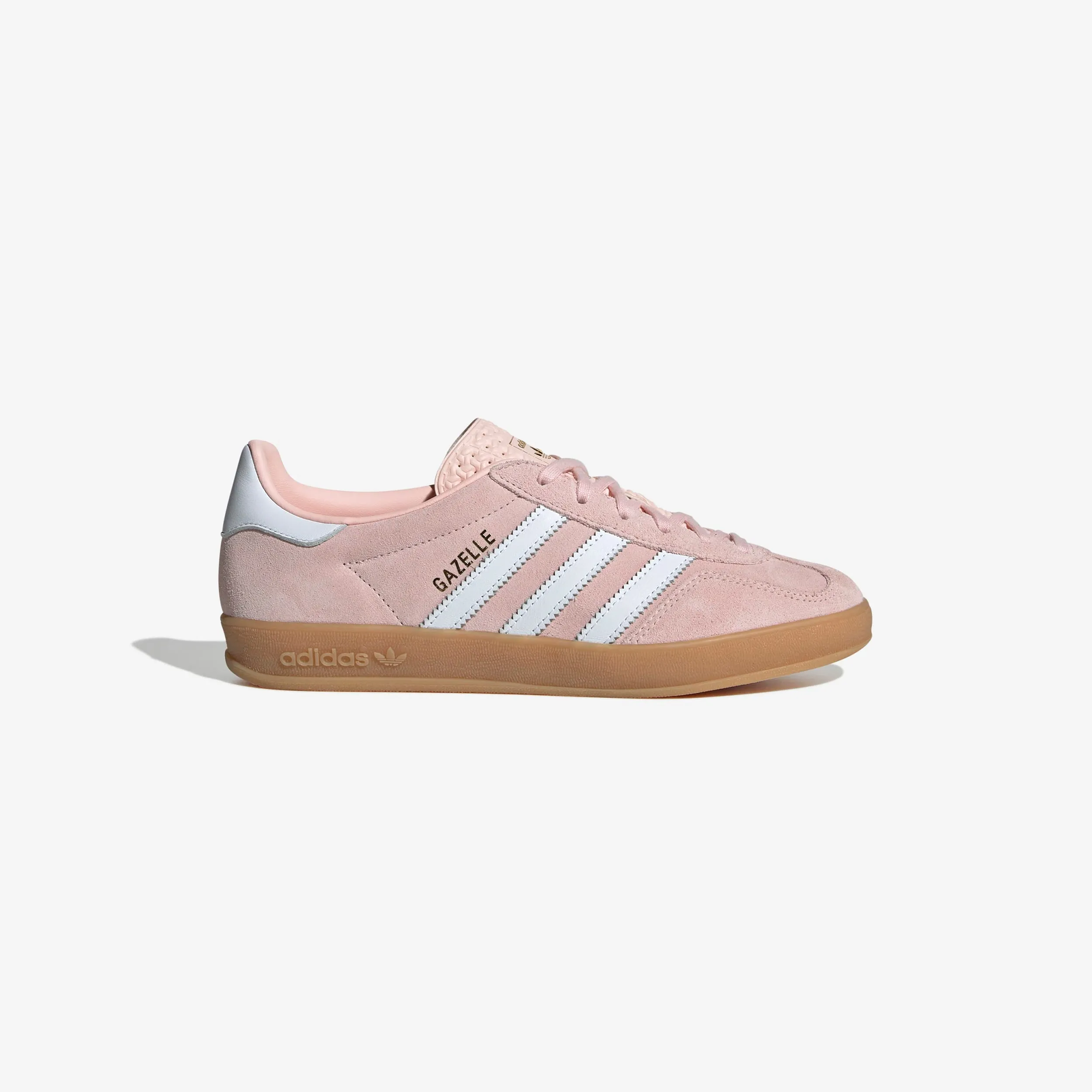 Wmns Gazelle Indoor snowboarding
