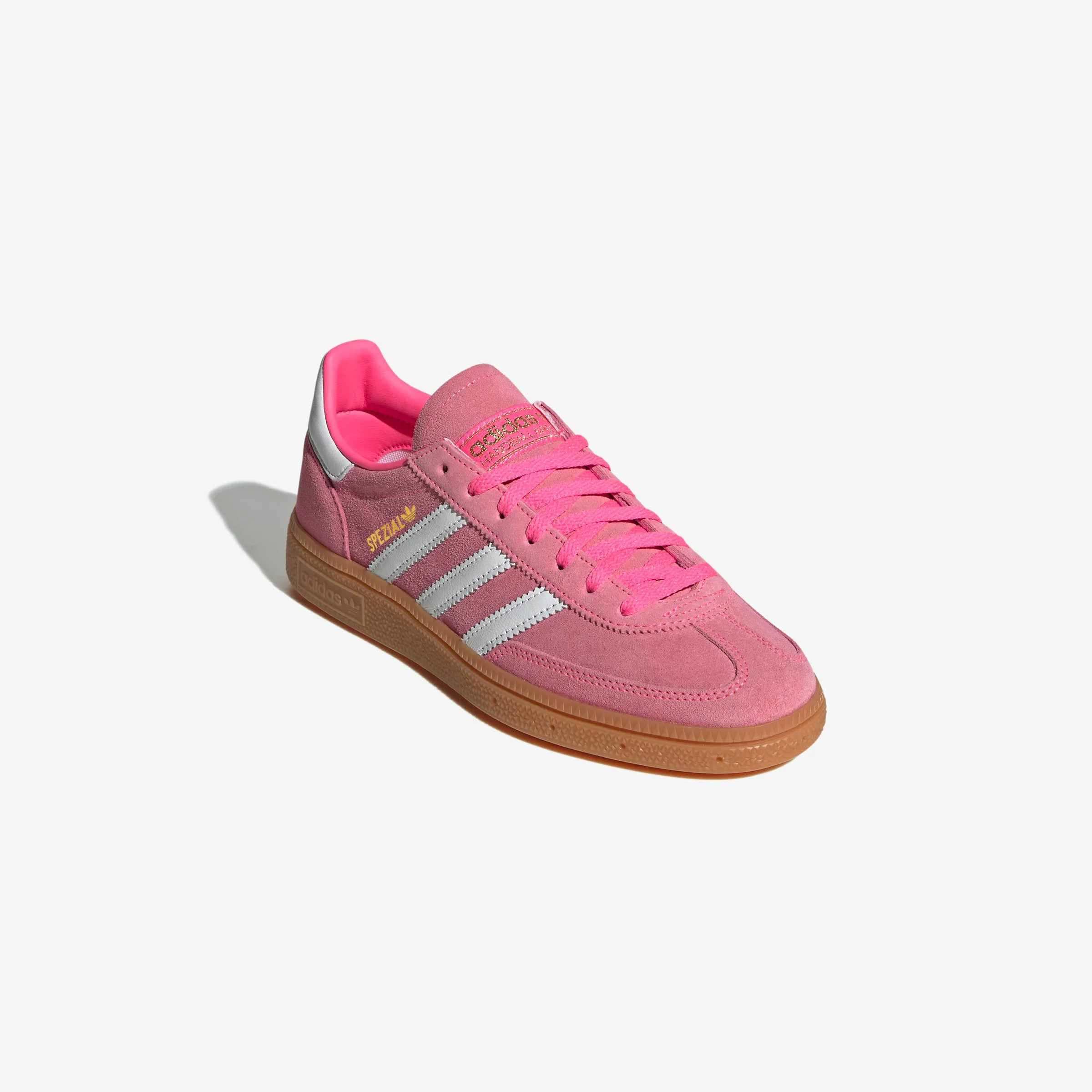 purest athletic men's performance Wmns Handball Spezial