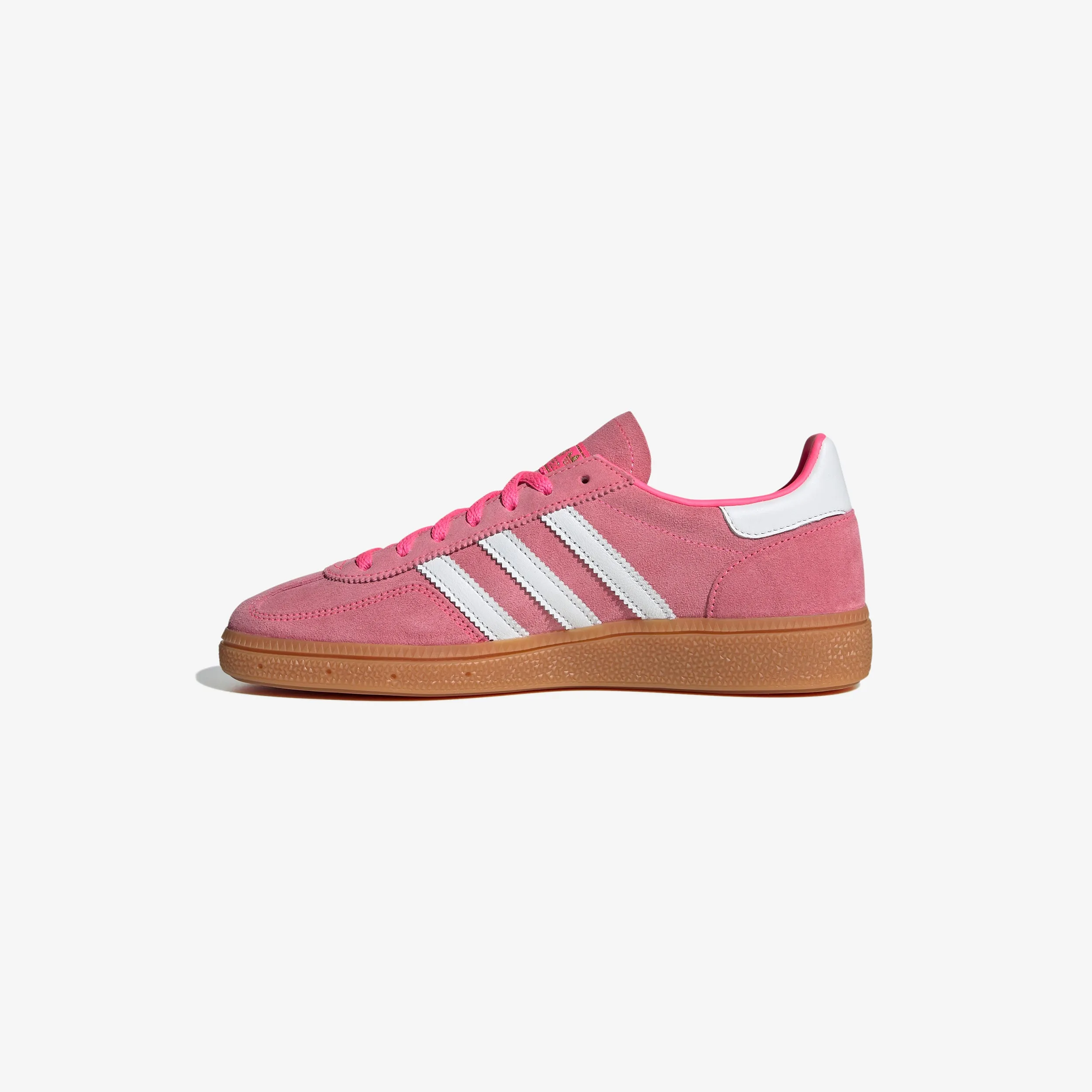 Wmns Handball Spezial All-day style statement - making