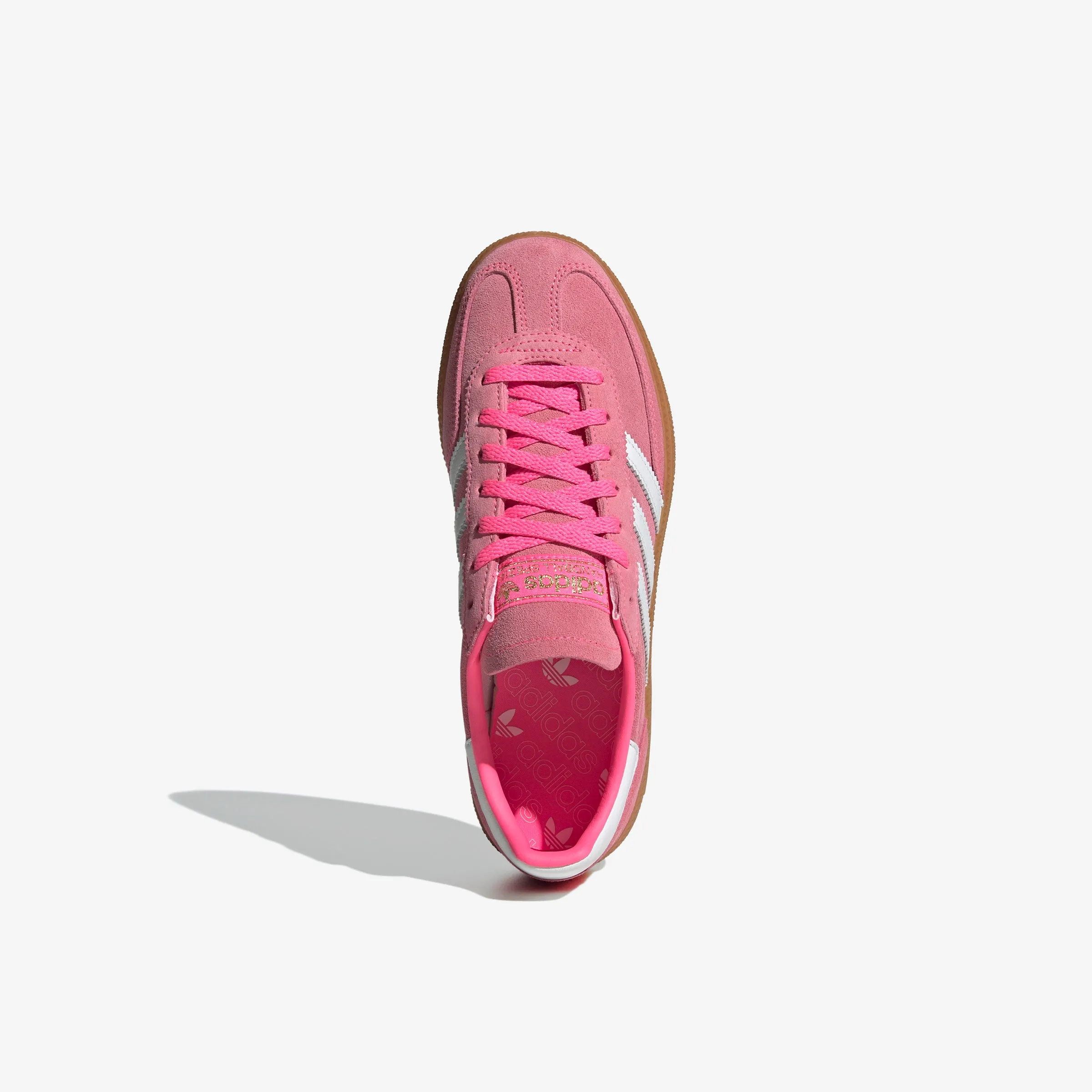 Wmns Handball Spezial Impact-absorbing durability