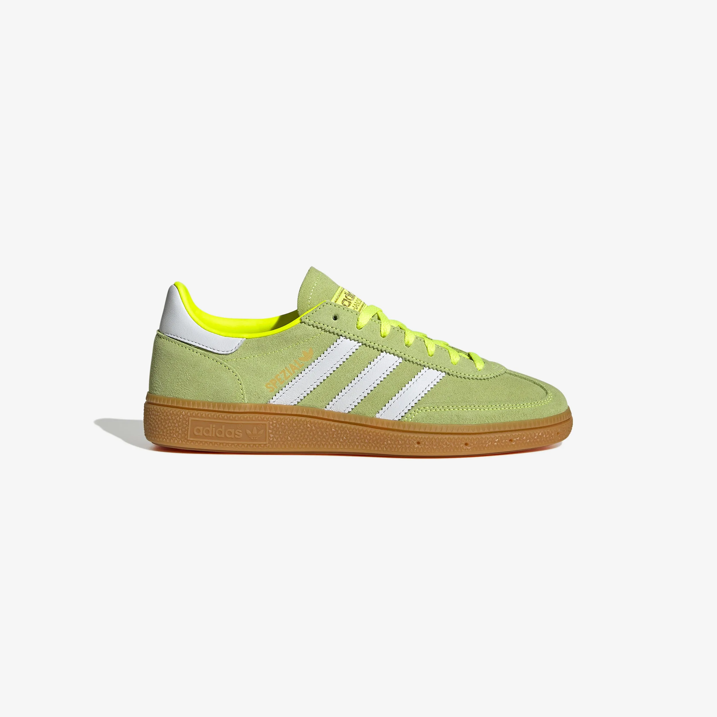 Excellent agility - improvement - level Wmns Handball Spezial