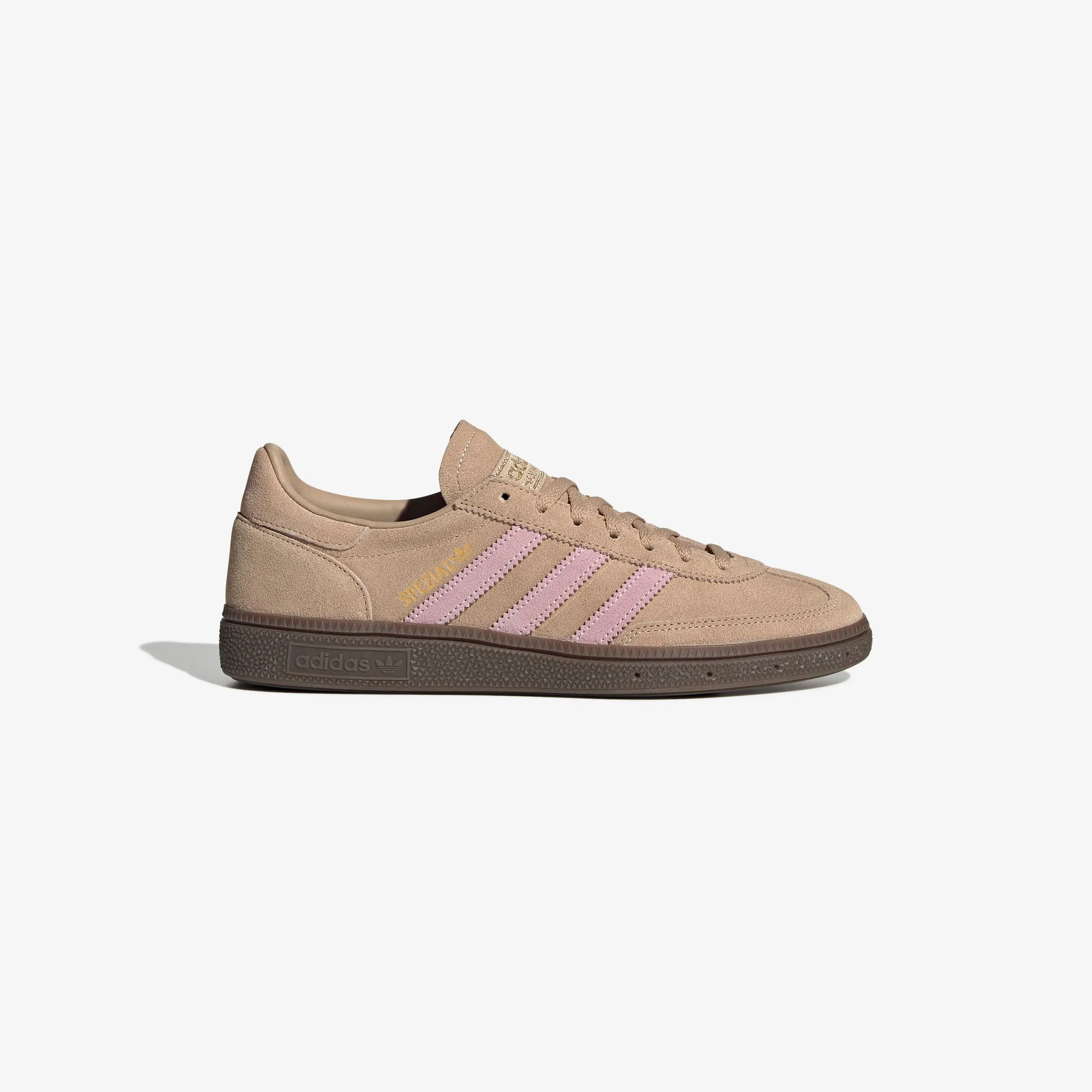Wmns Handball Spezial buckle - type