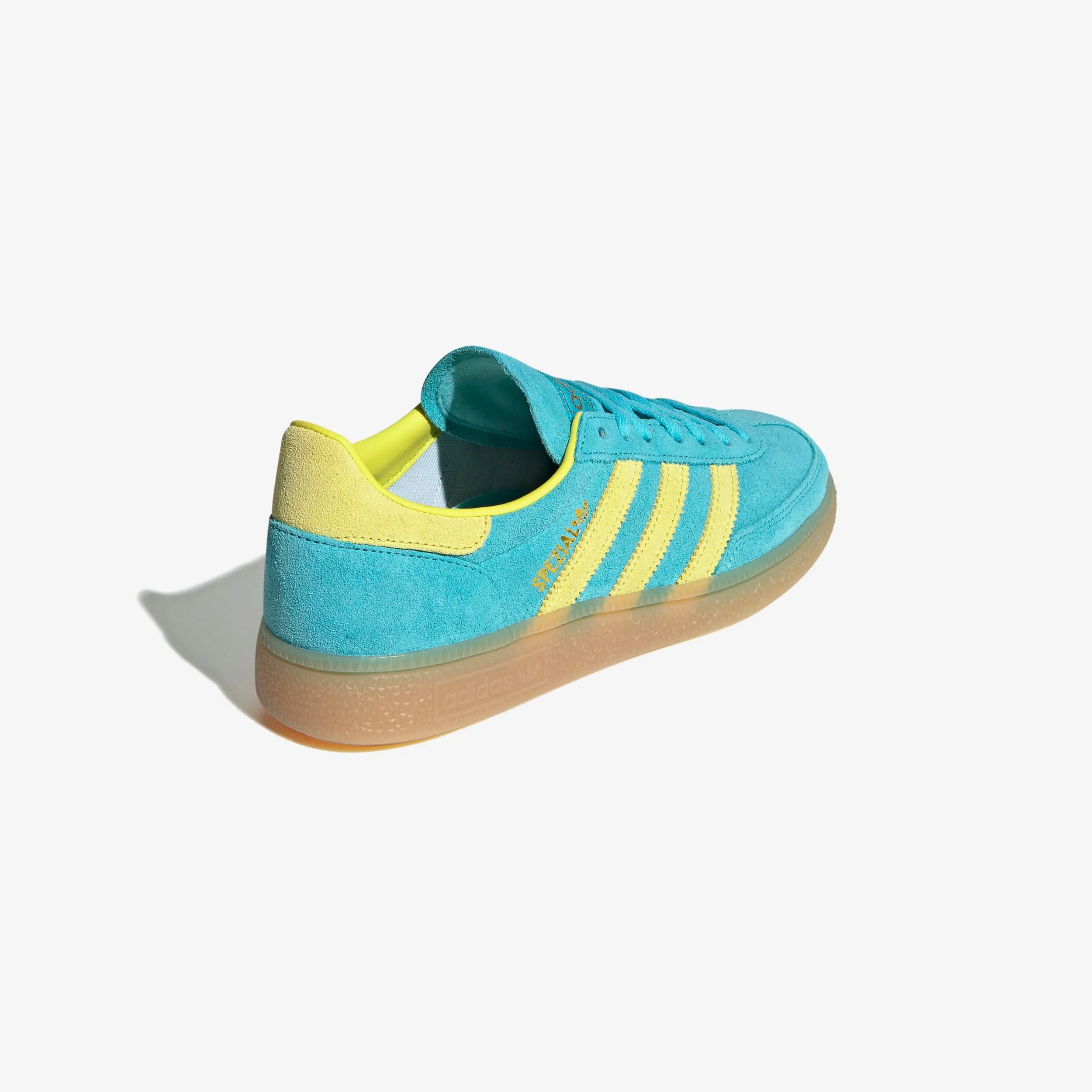 least comfortable Sports Wear Wmns Handball Spezial