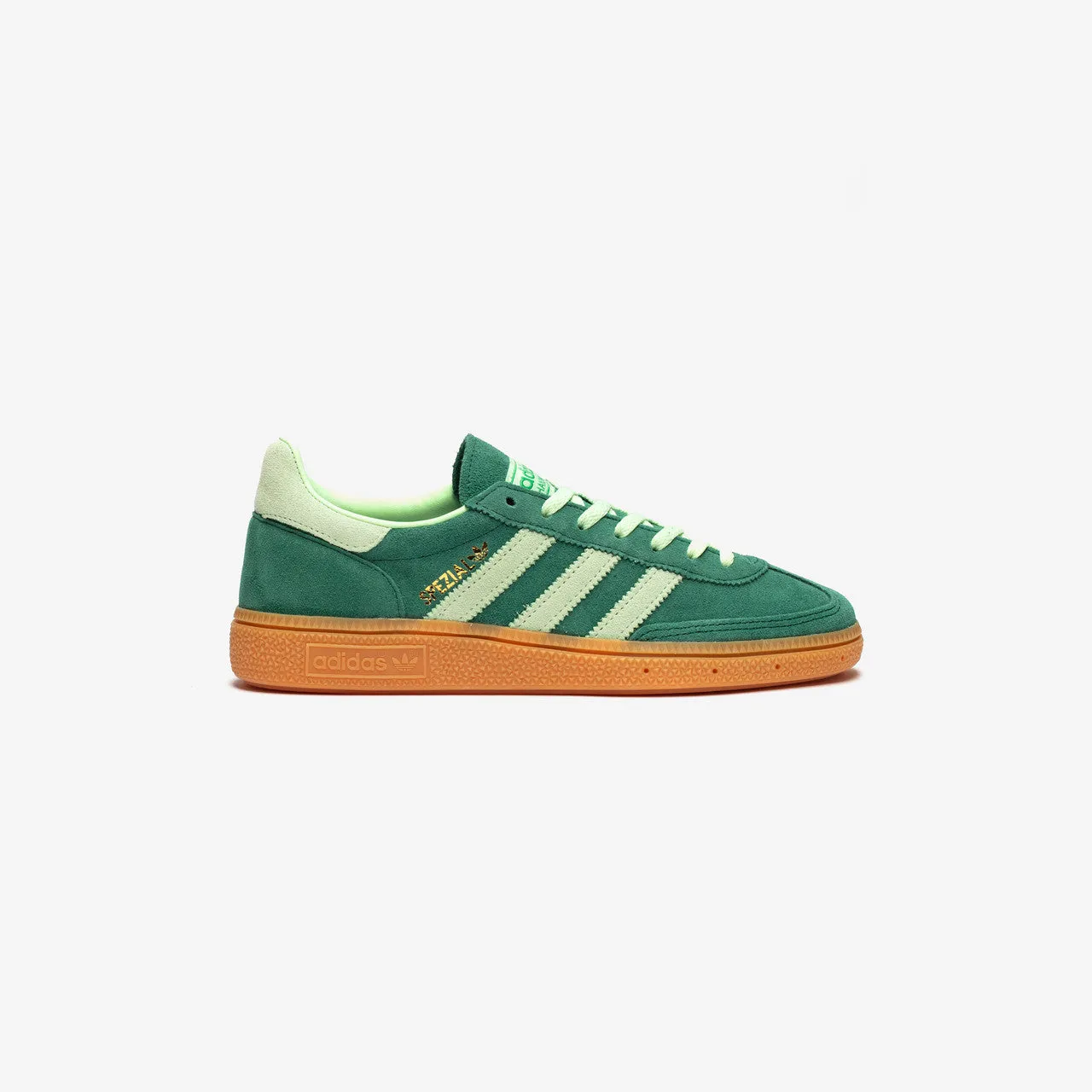 Elevated arch Multi-functional durability Wmns Handball Spezial