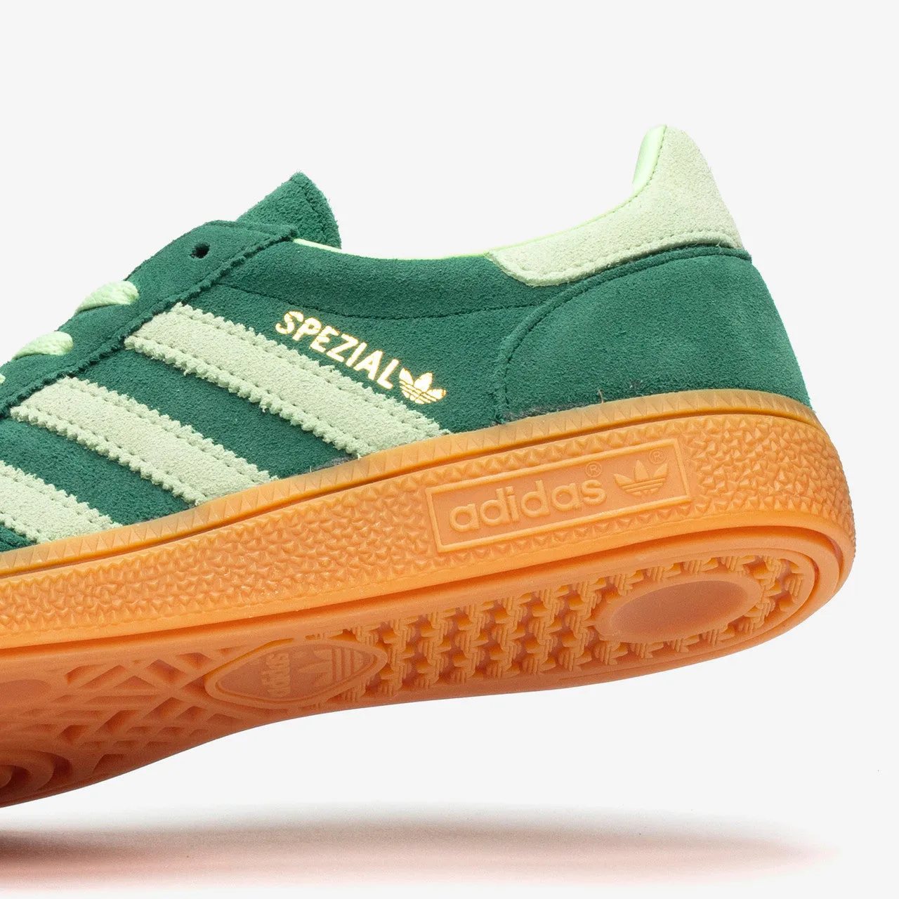 Wmns Handball Spezial weekend adventurers' boots narrowest