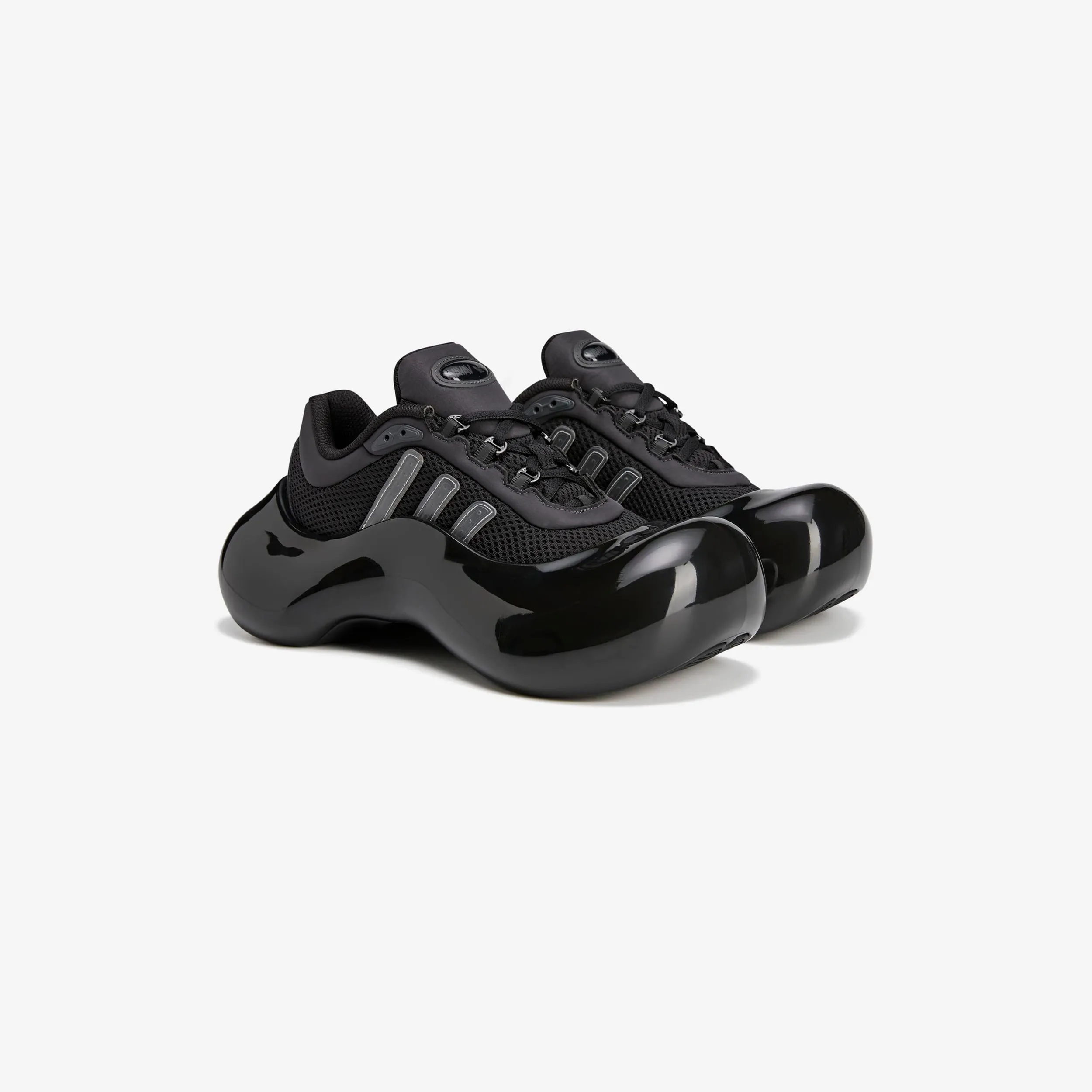 Wmns Megaride Moonrubber x Avavav fashionable user least expensive