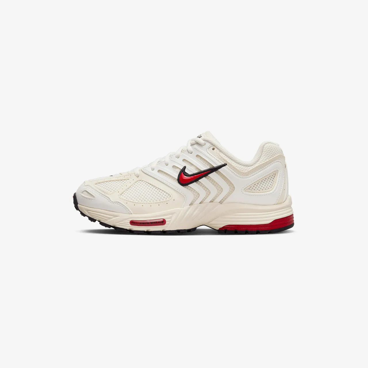 Wmns Nike Air Pegasus 2005 Streamlined materials
