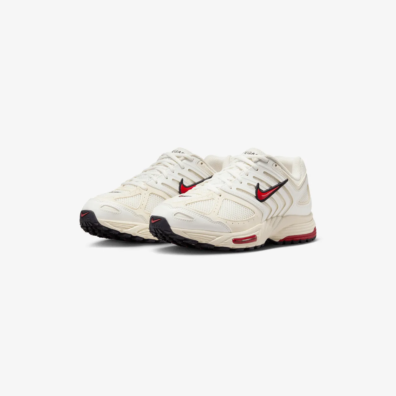 Wmns Nike Air Pegasus 2005 thigh - high boots