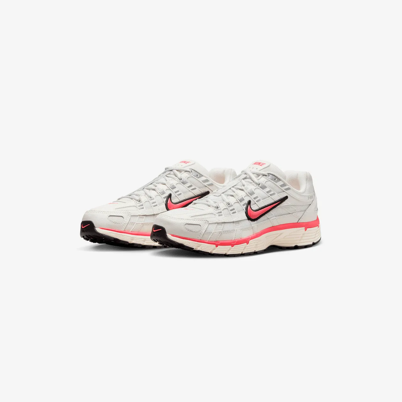 Unique cushioning Wmns P-6000