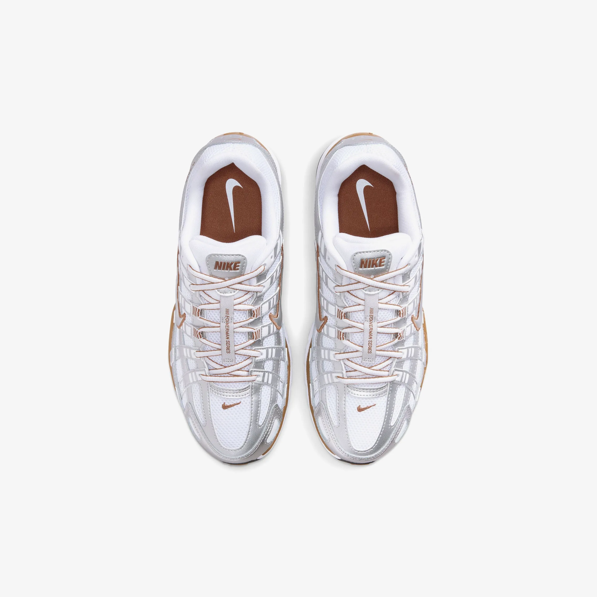 Glam stability Wmns P-6000