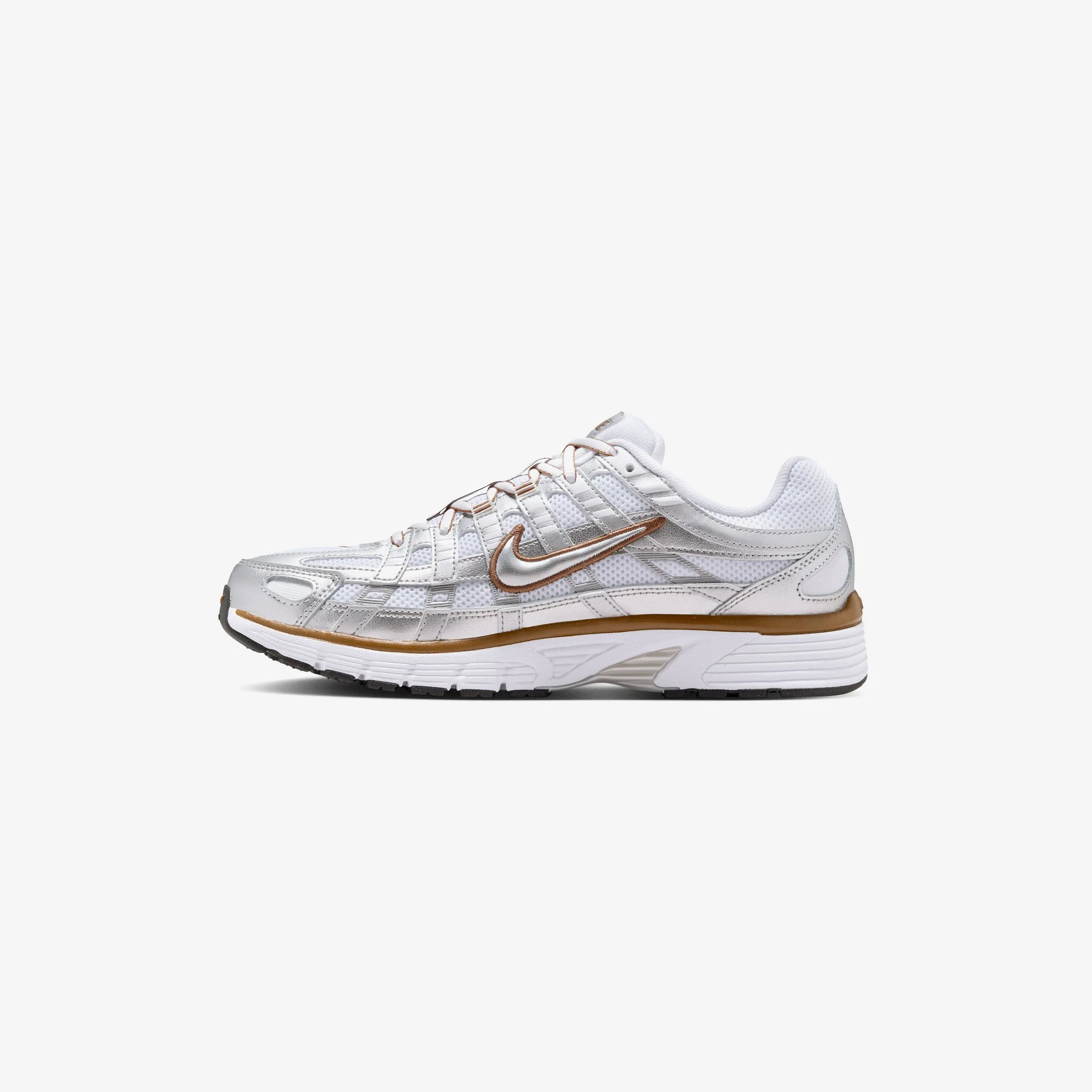 Soft Design Wmns P-6000