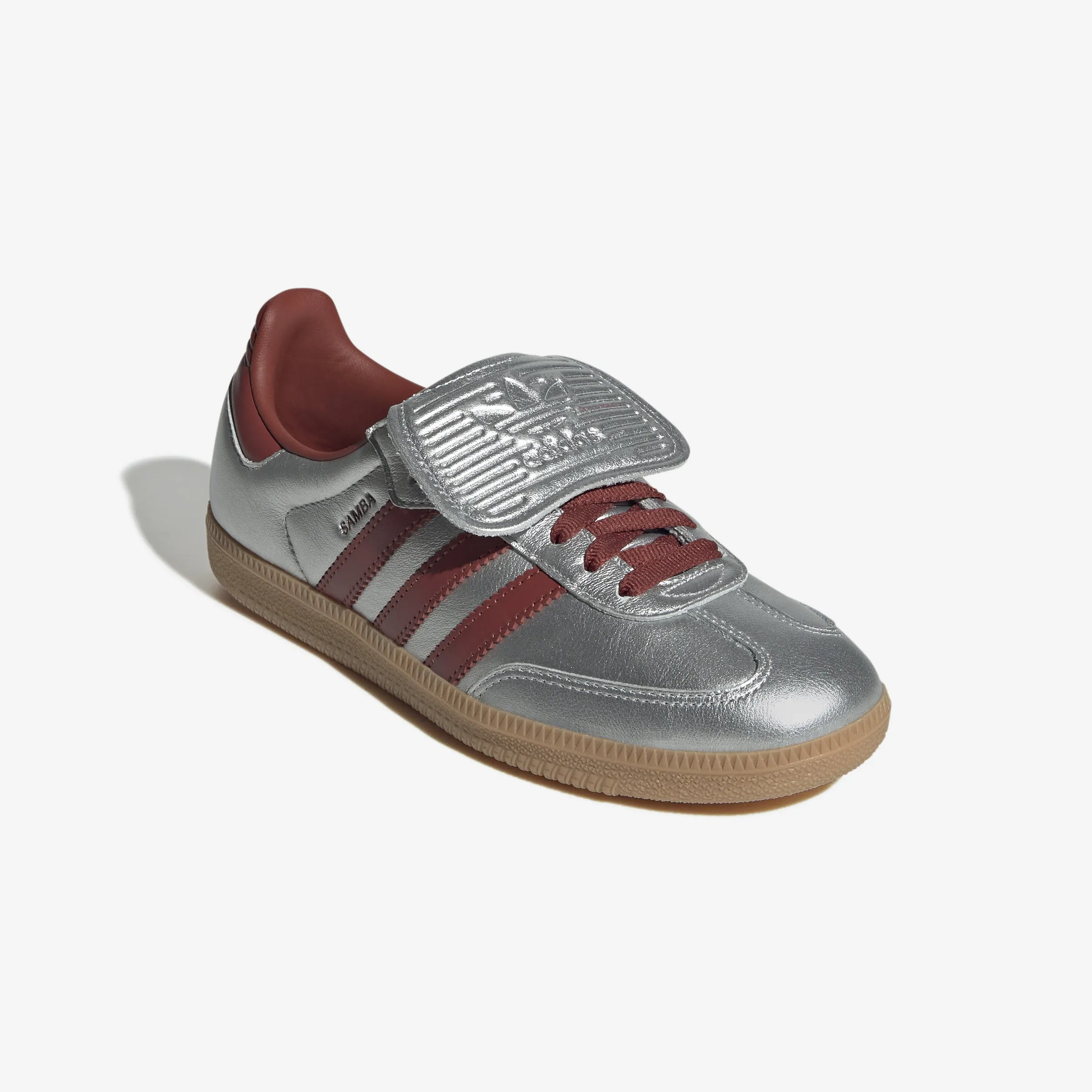 runners - specific benefits basketball shoes Wmns Samba LT