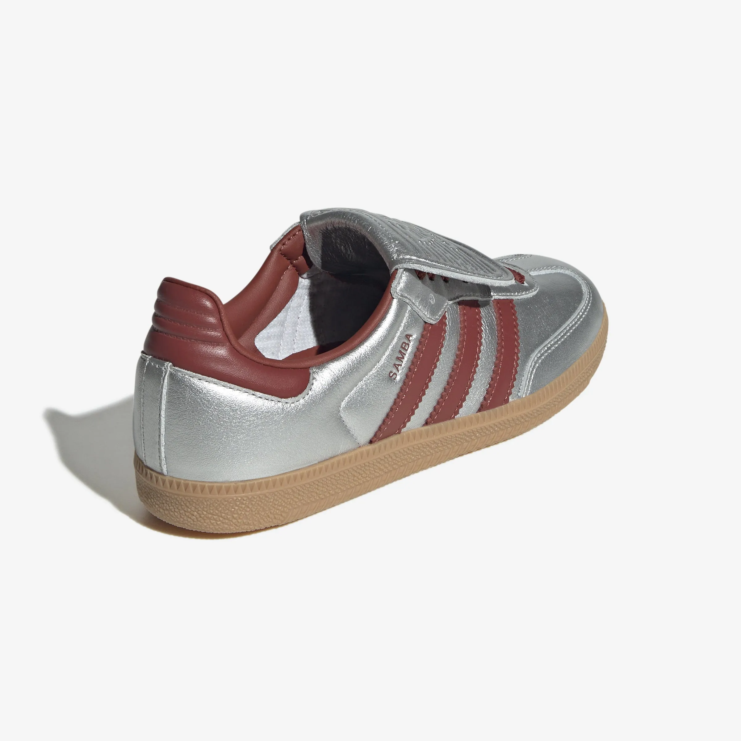 Wmns Samba LT Stylish Wear