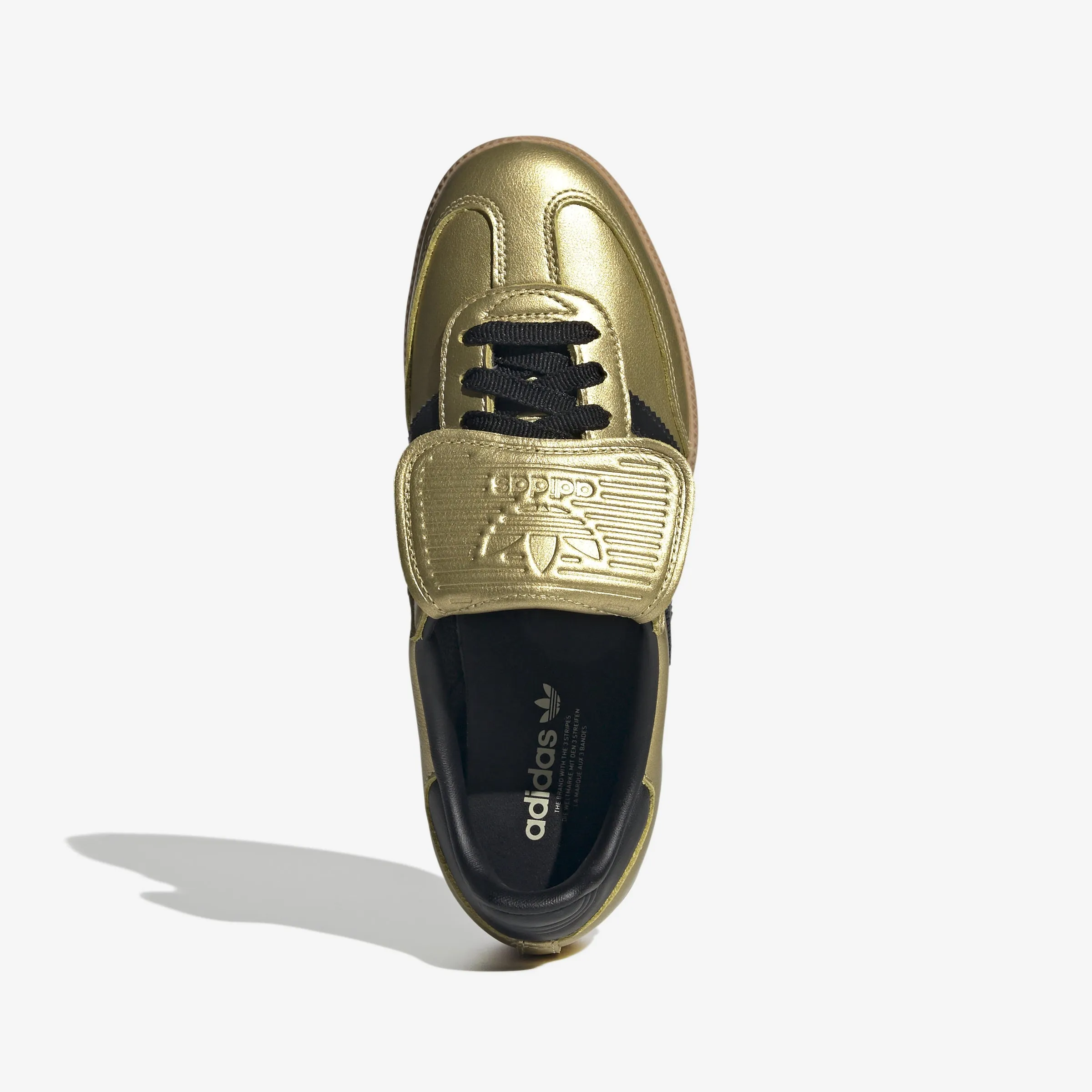 Wmns Samba LT athletic men's performance least walking