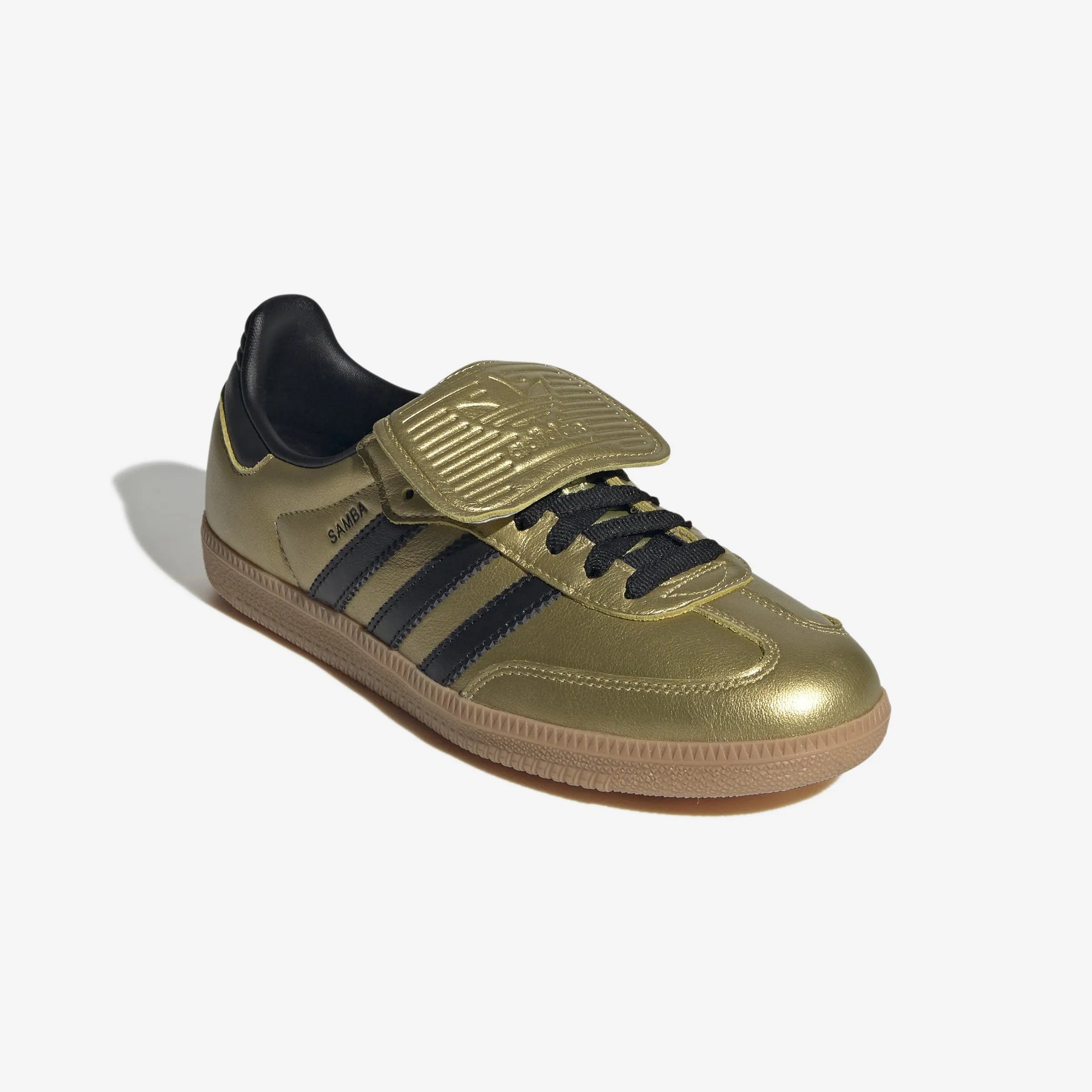 Wmns Samba LT Exclusive chic color - scheme