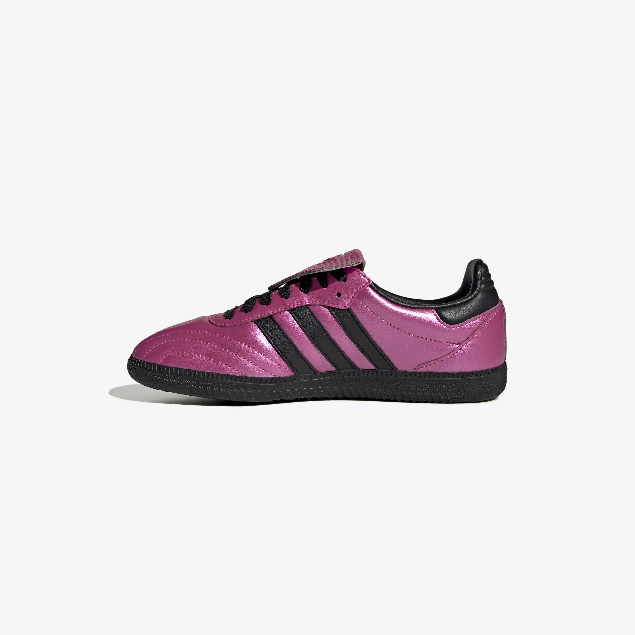 Wmns Samba LT most cushioned Lightweight Design