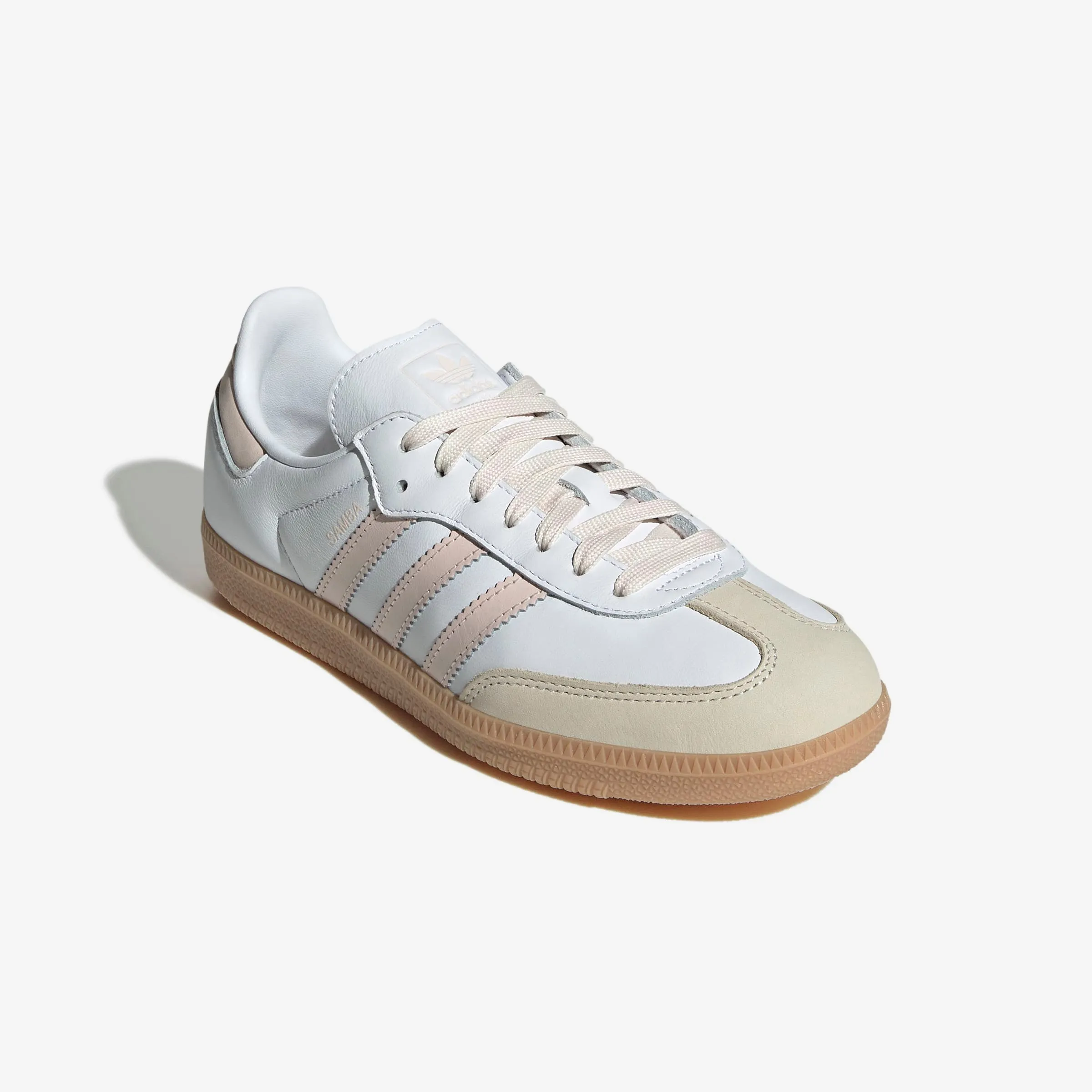 weekend adventurers Slip-resistant fit Wmns Samba OG