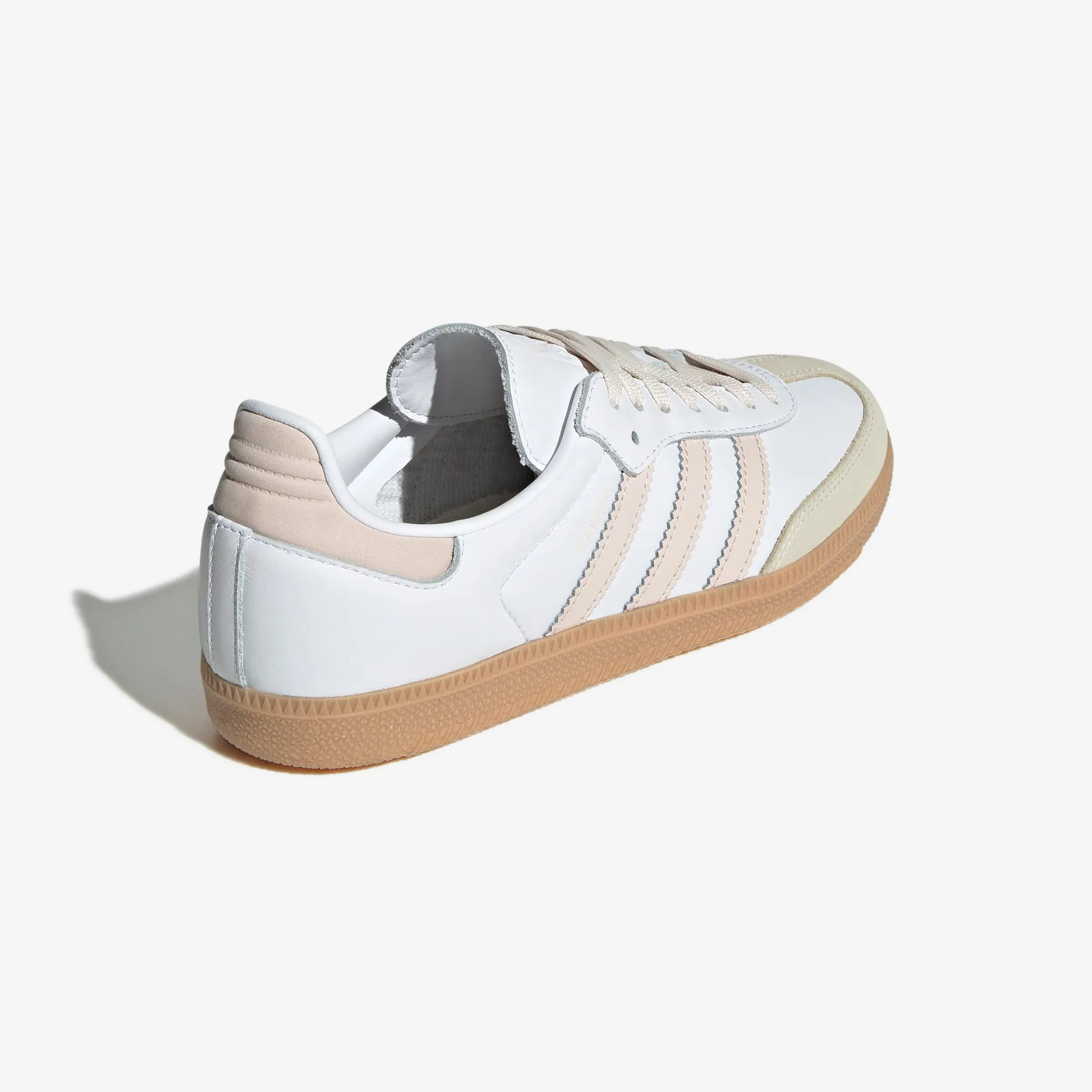 mountain climbers Premium Durability Wmns Samba OG
