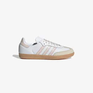 Wmns Samba OG swimmers' safety