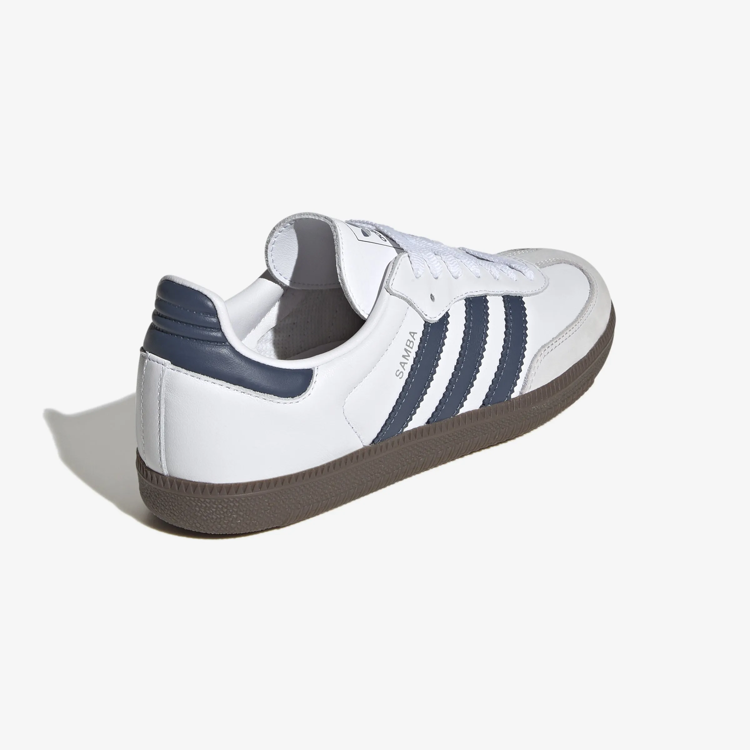 pool shoes Wmns Samba OG