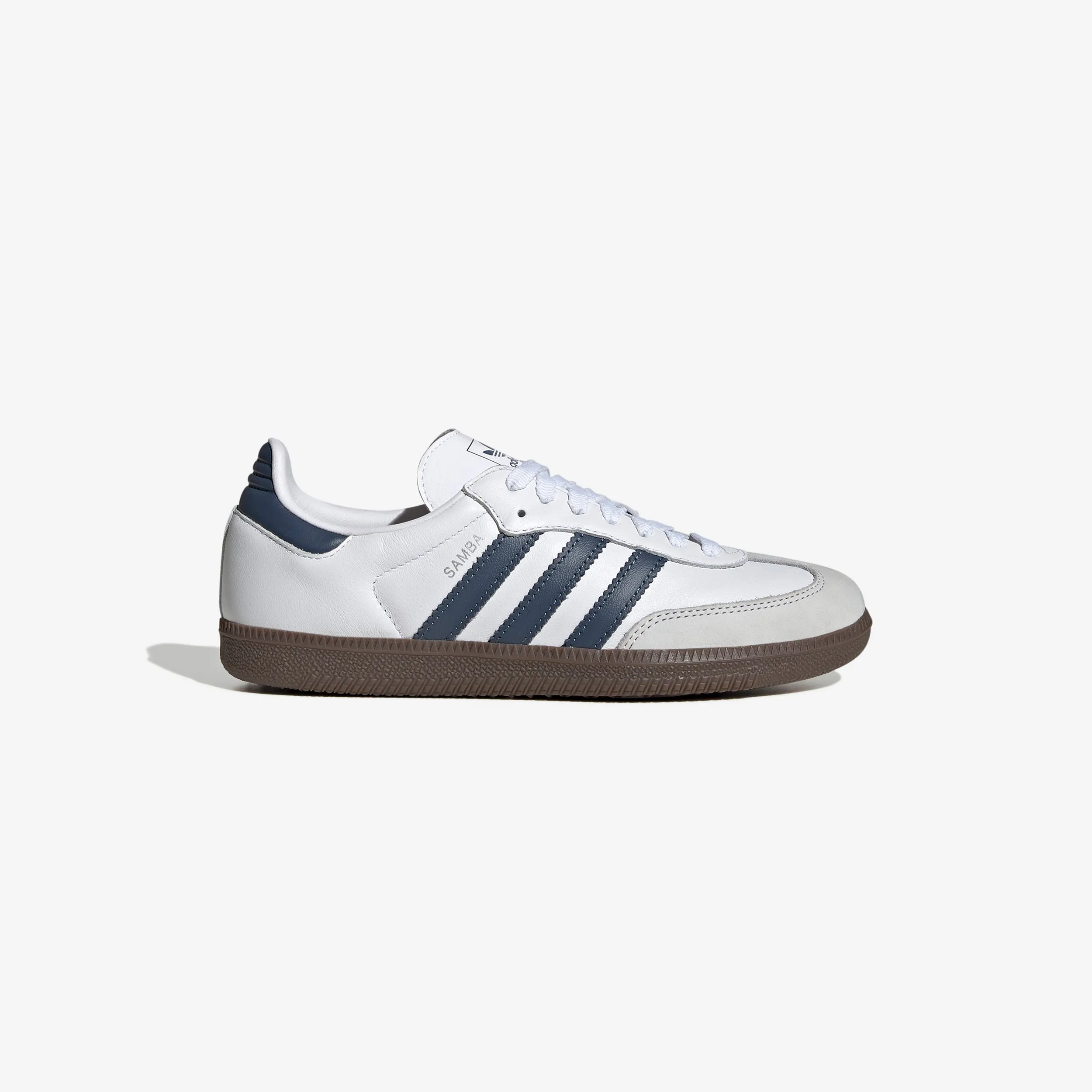 beachy Unbeatable Traction Wmns Samba OG