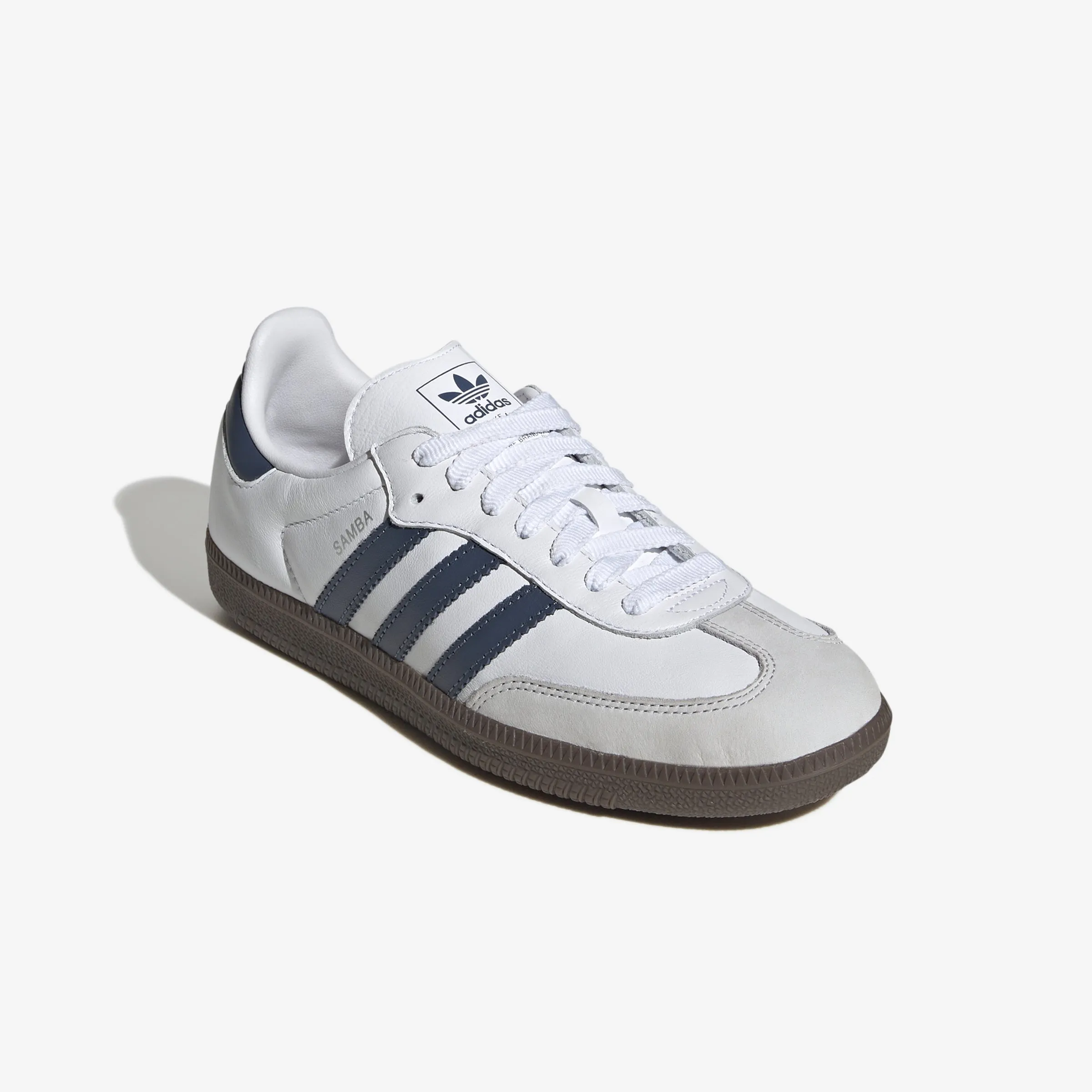 least flexible windy - weather Wmns Samba OG