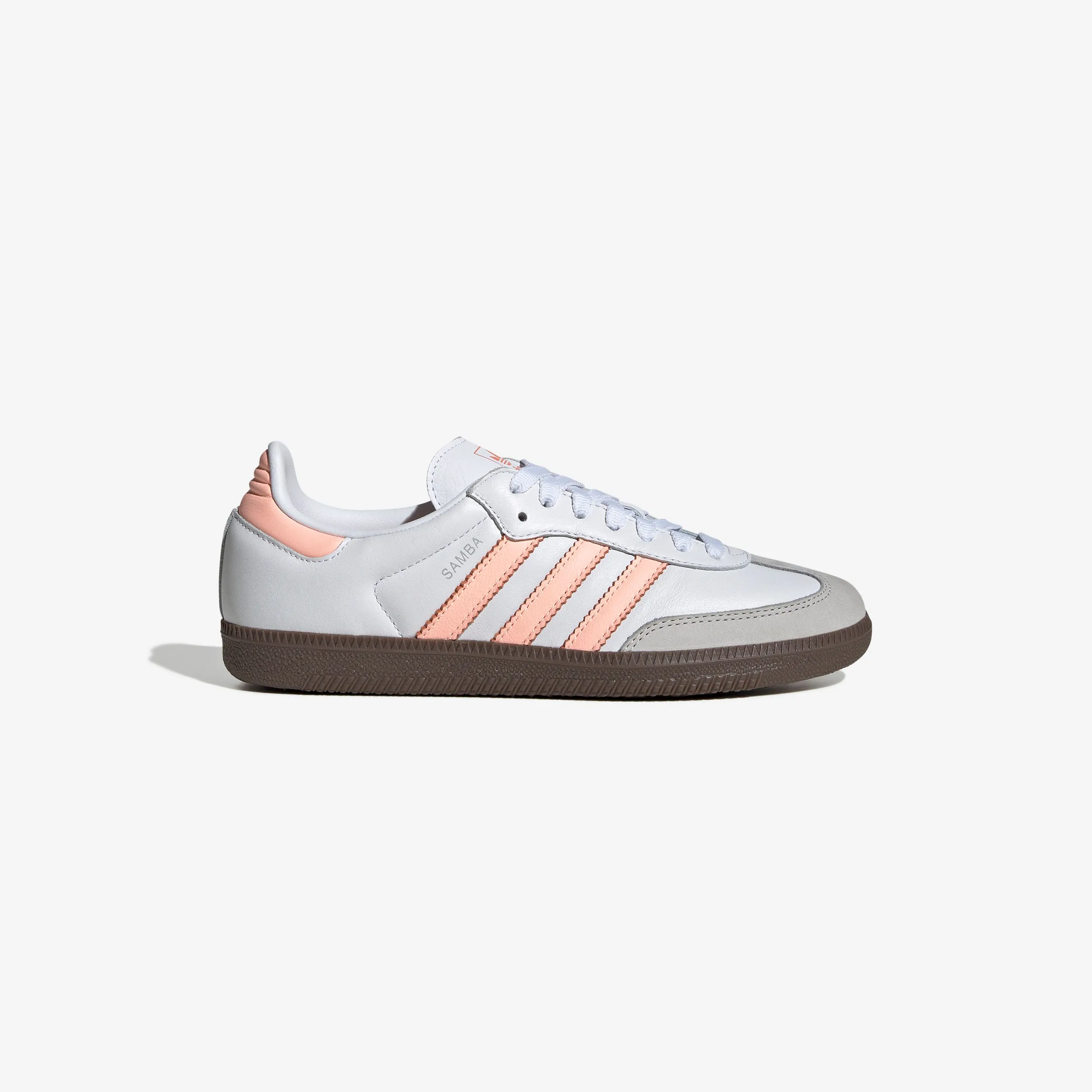 Wmns Samba OG football - style Chic Flair