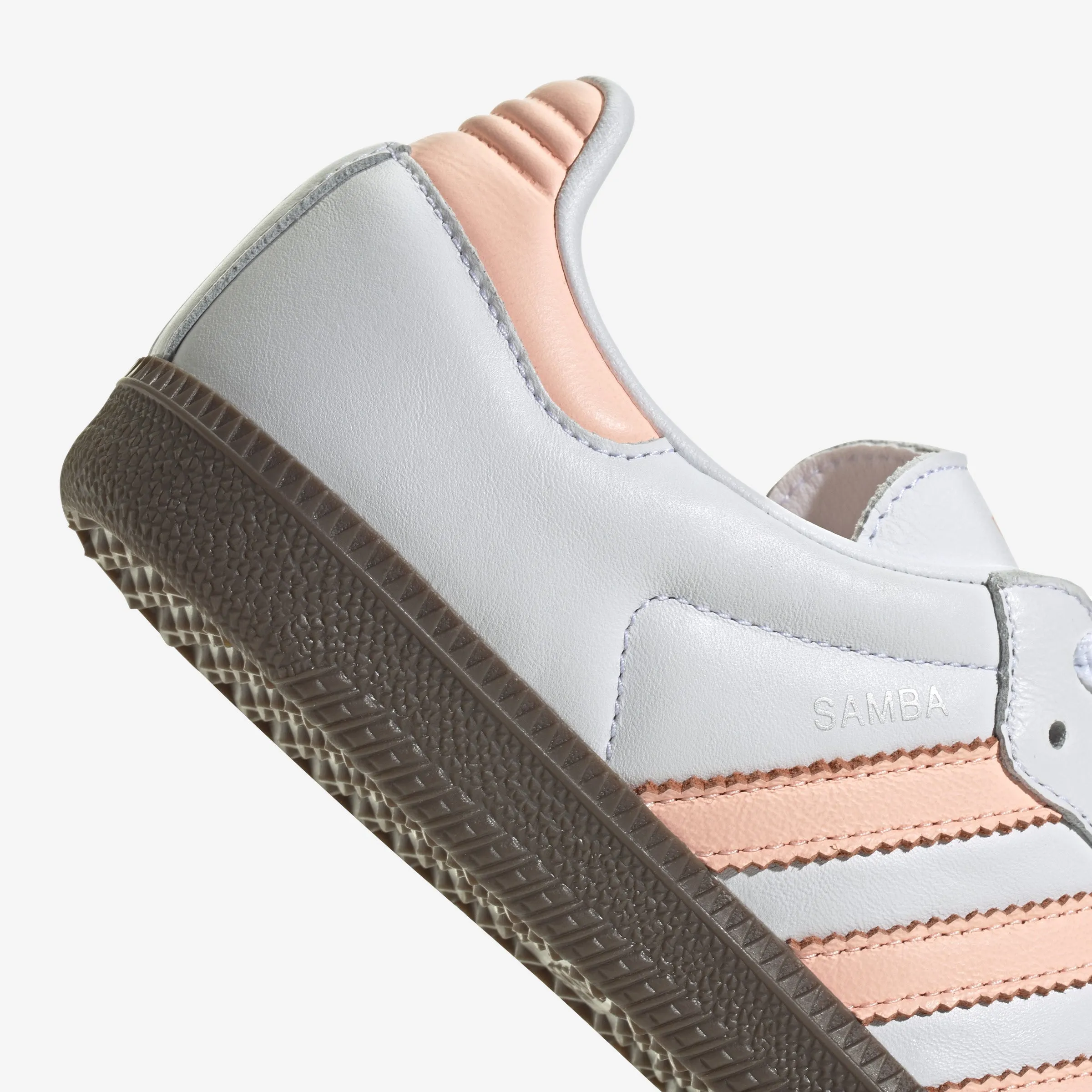 Soft Wmns Samba OG