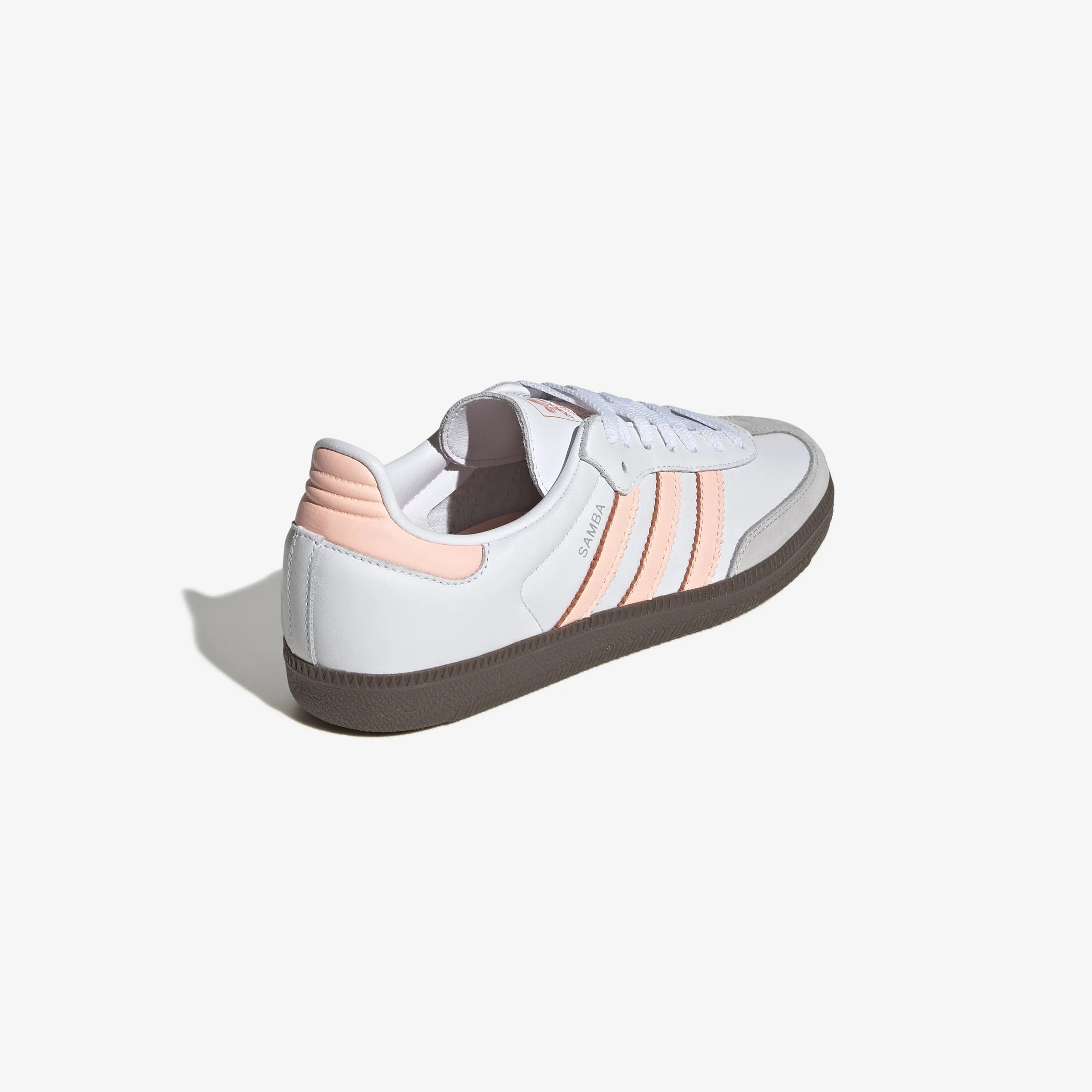 Wmns Samba OG hue