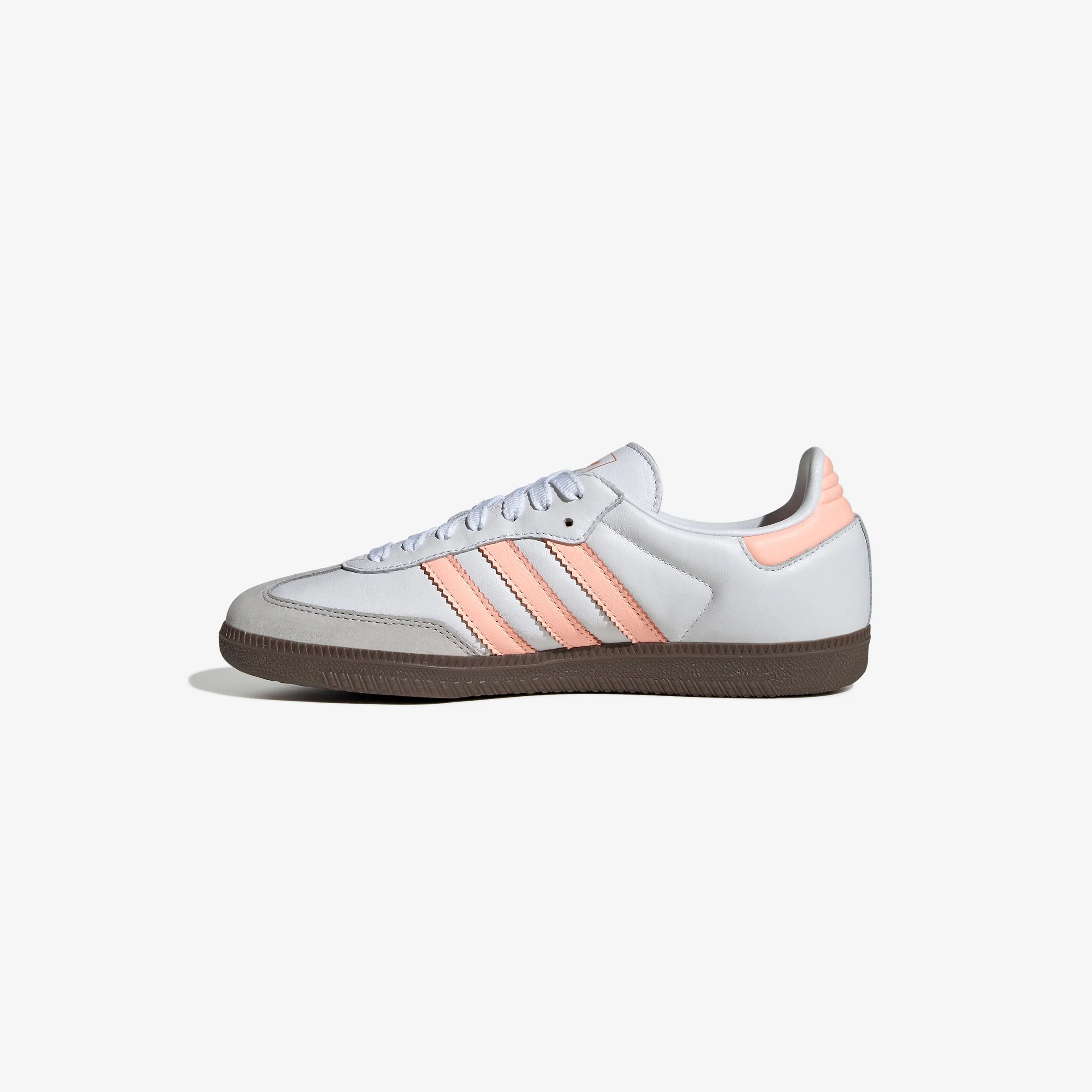 Stylish Support hikers - specific features Wmns Samba OG