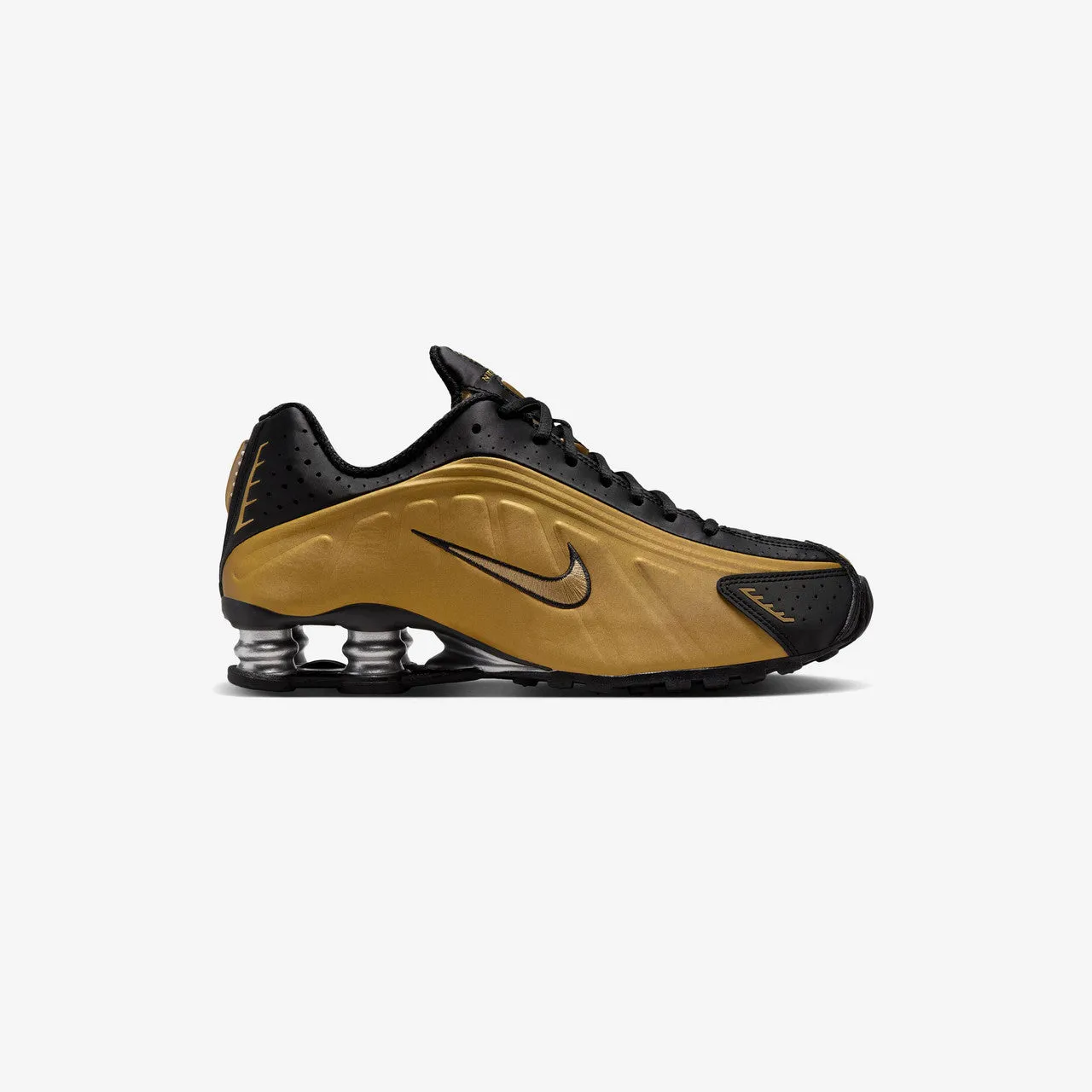 Wmns Shox R4 ankle - high coastal