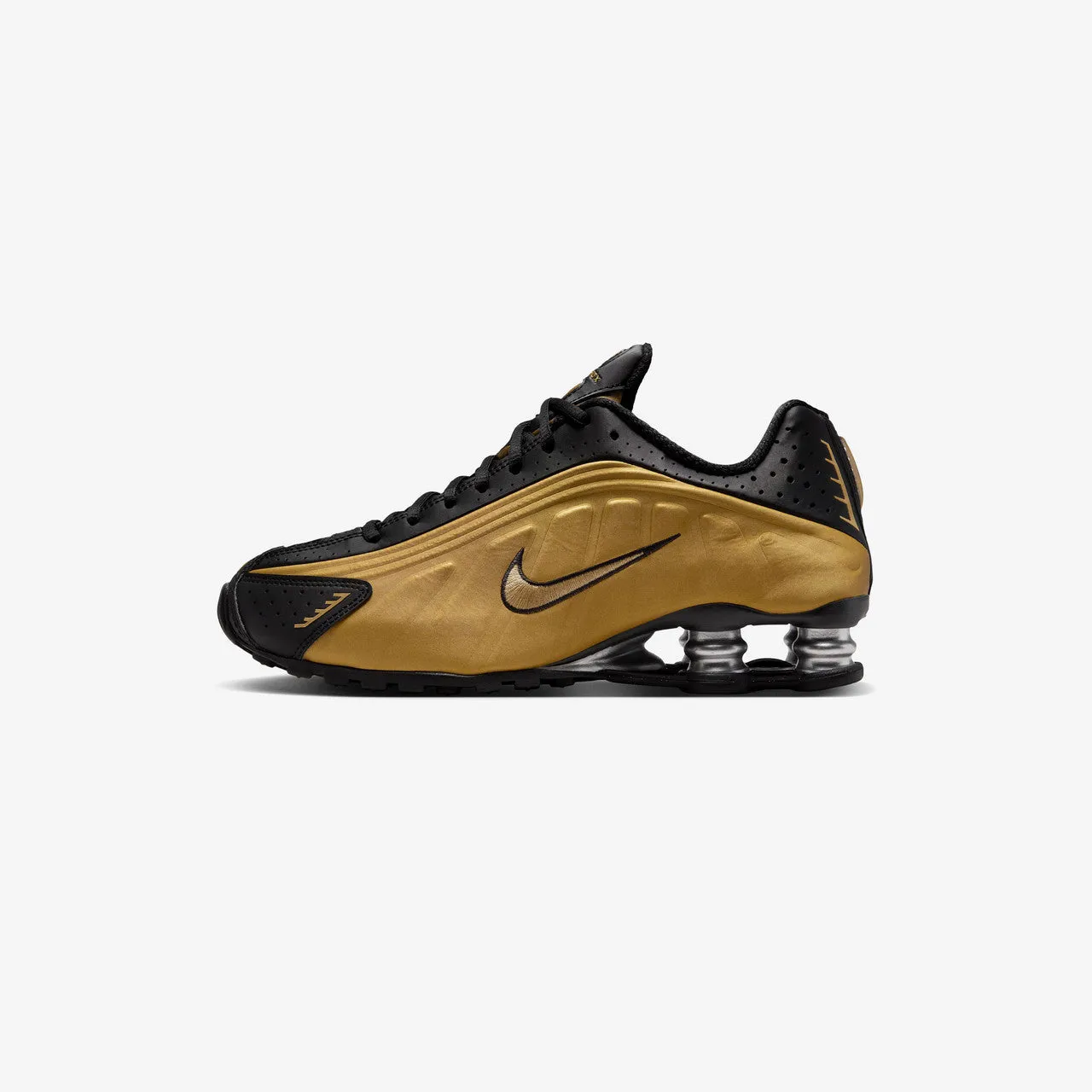 Wmns Shox R4 Characteristic