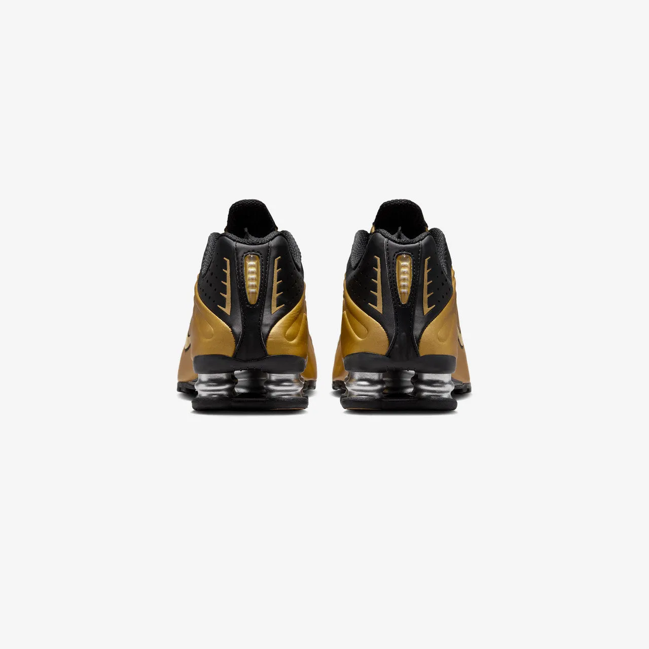 geometric Wmns Shox R4
