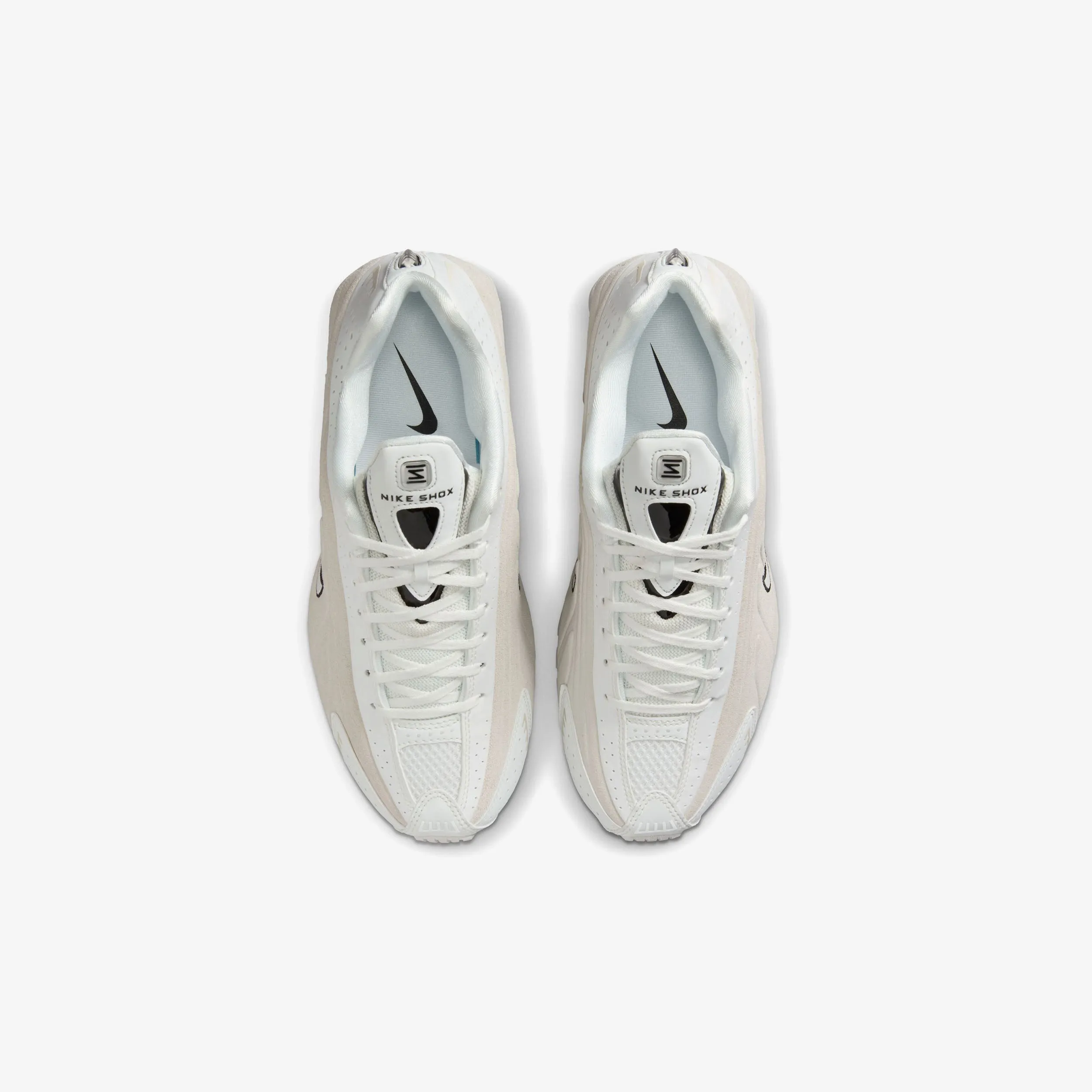 most flexible Wmns Shox R4