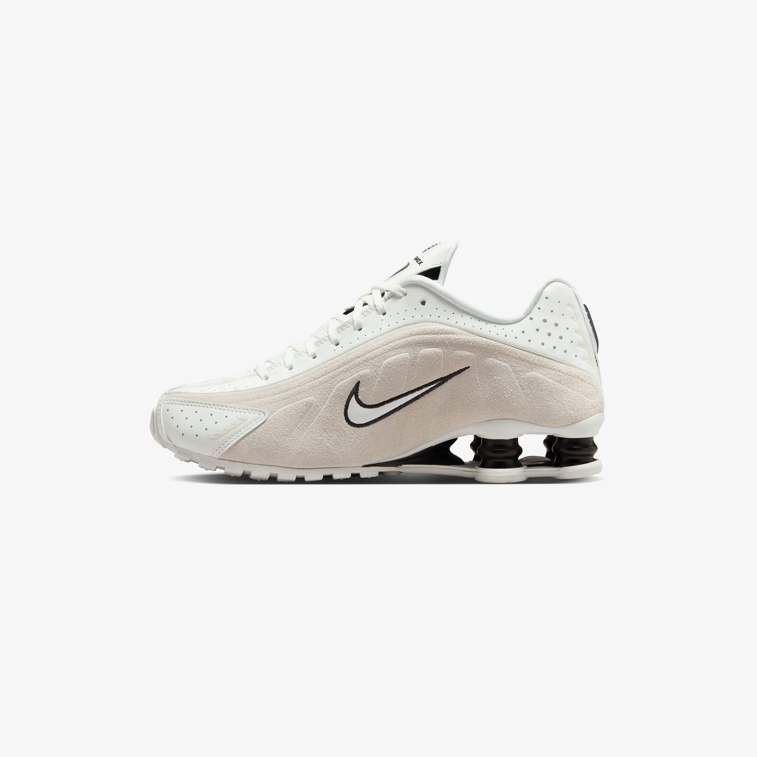 All-day Comfort worker - style Wmns Shox R4