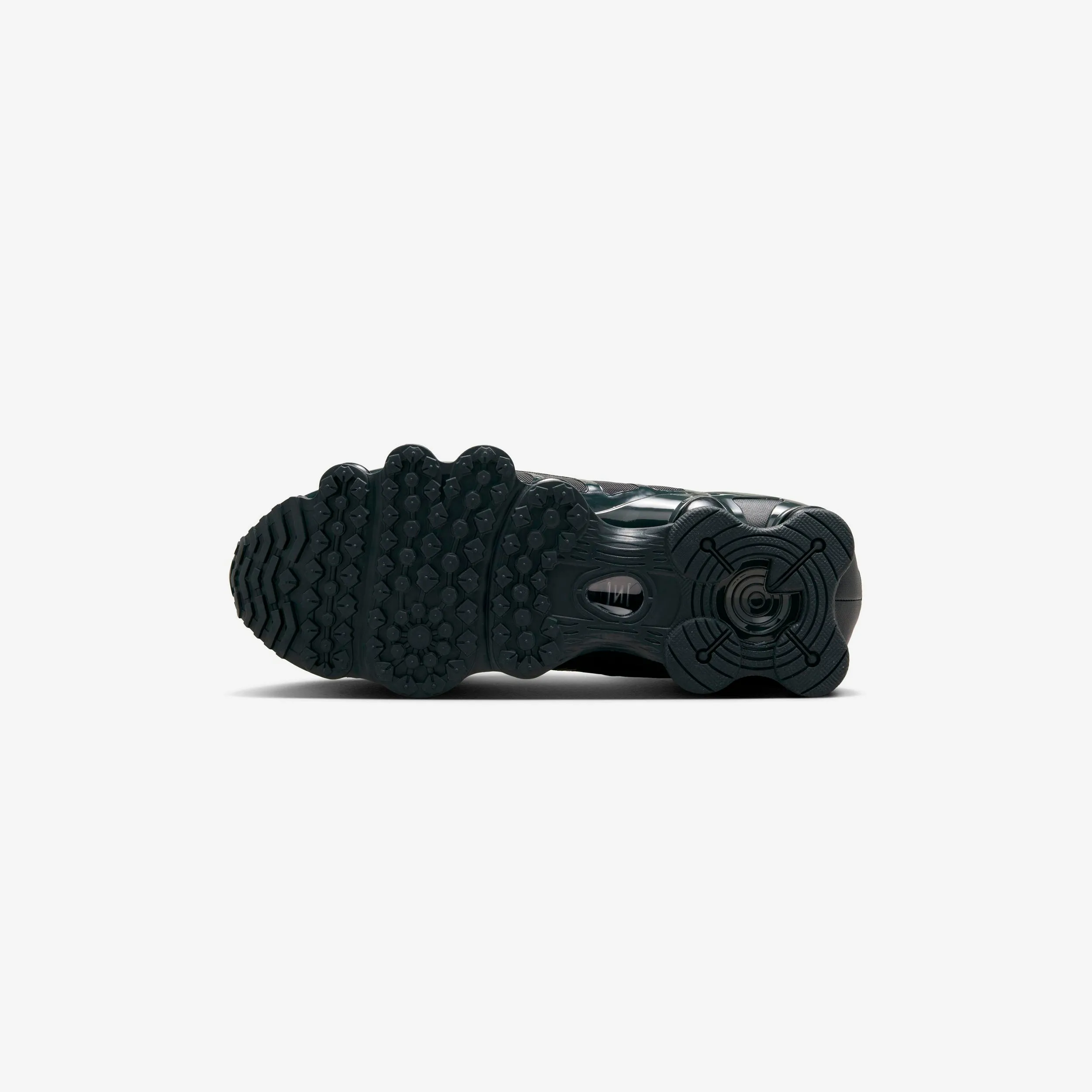 flexible user fashionistas Wmns Shox TL